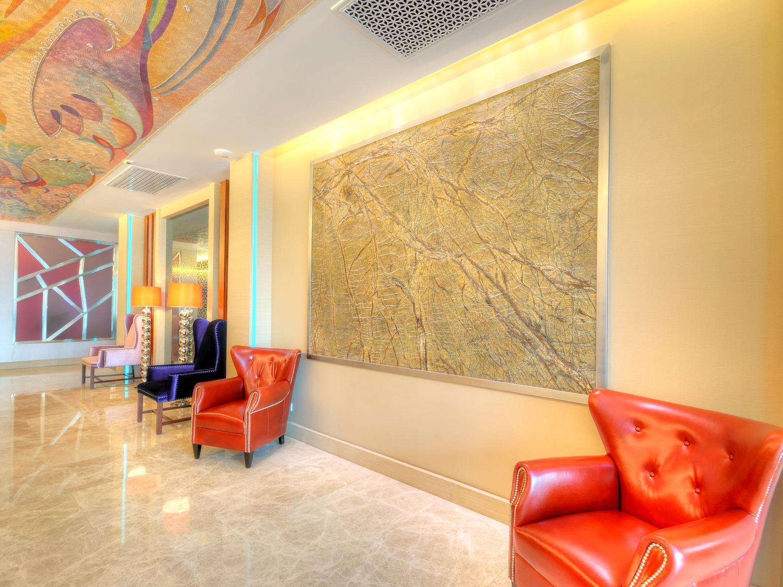 One One Hotel