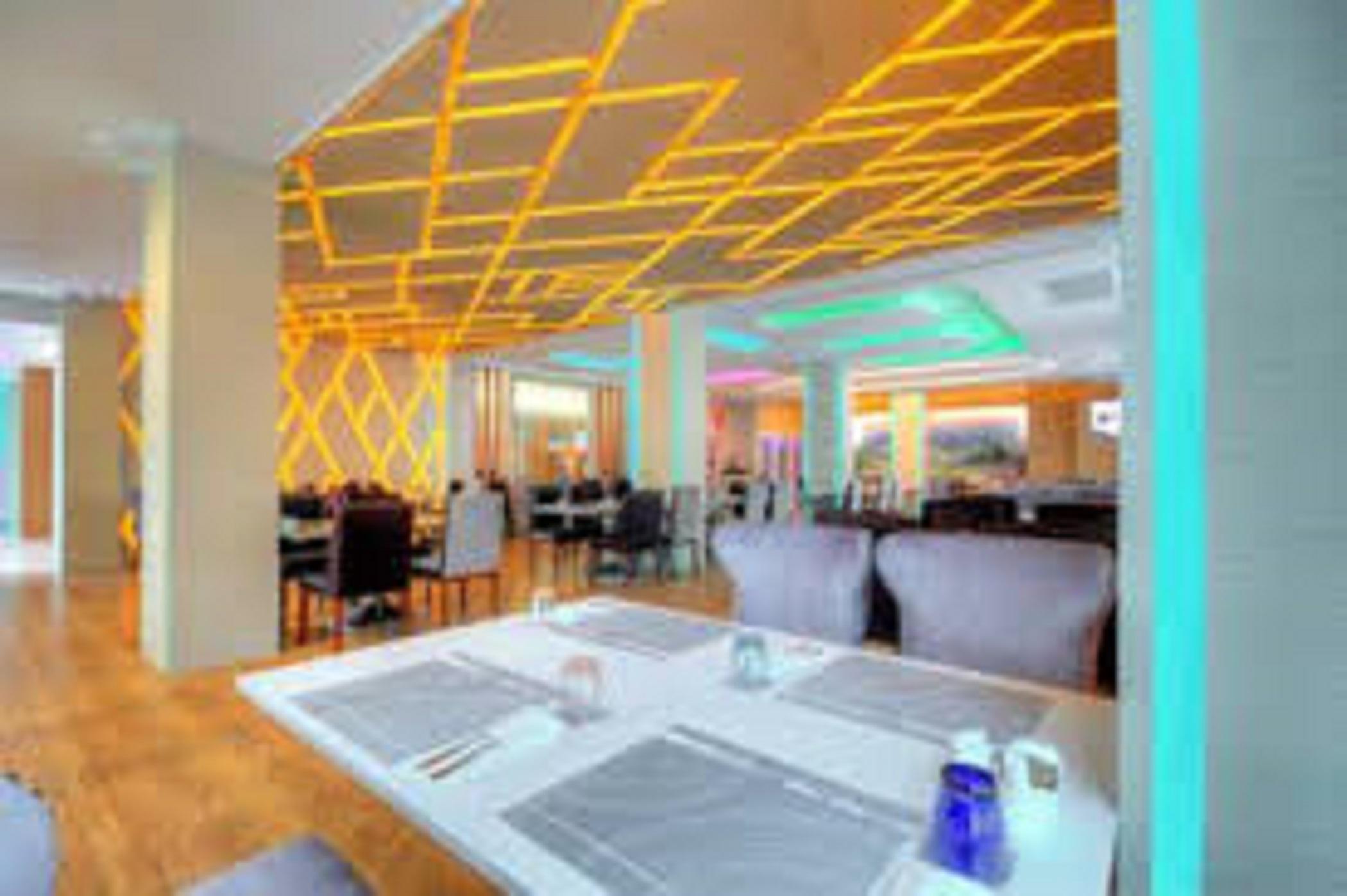 One One Hotel Bangkok