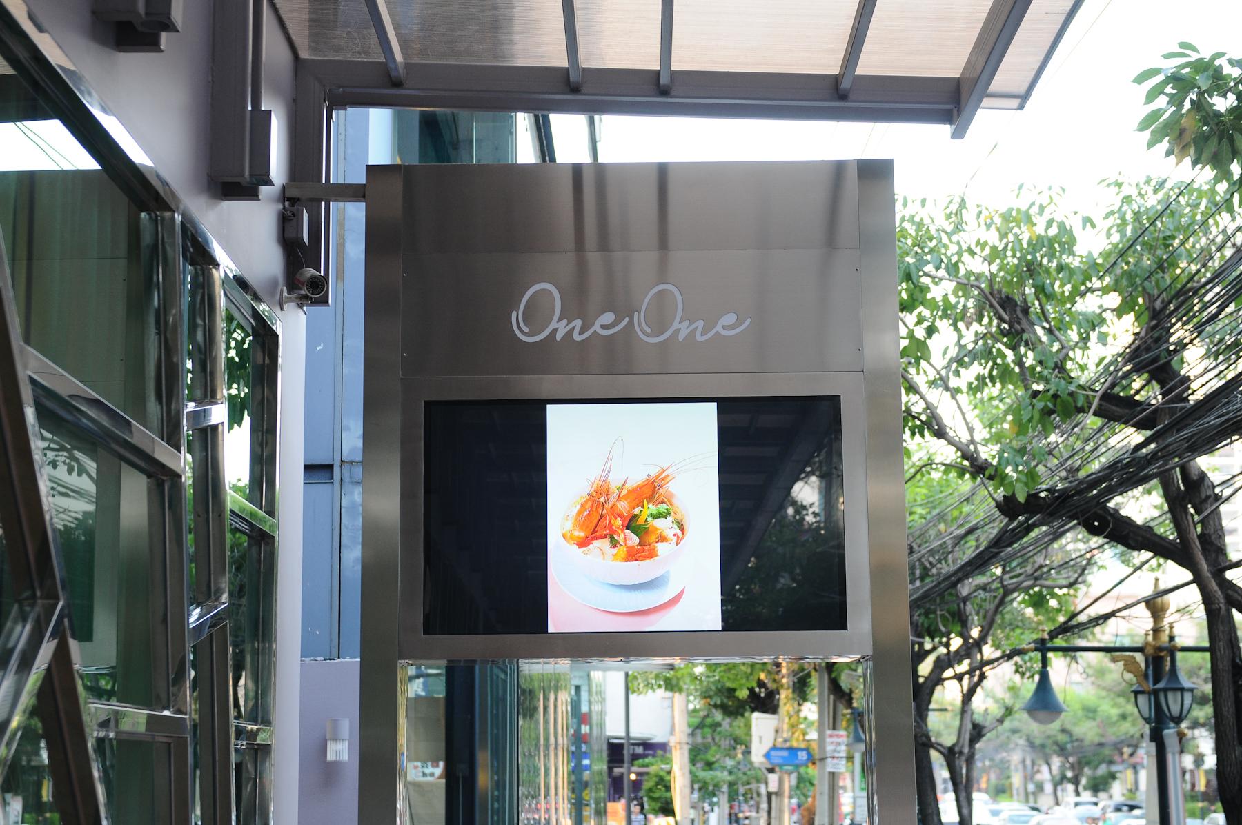 One One Hotel