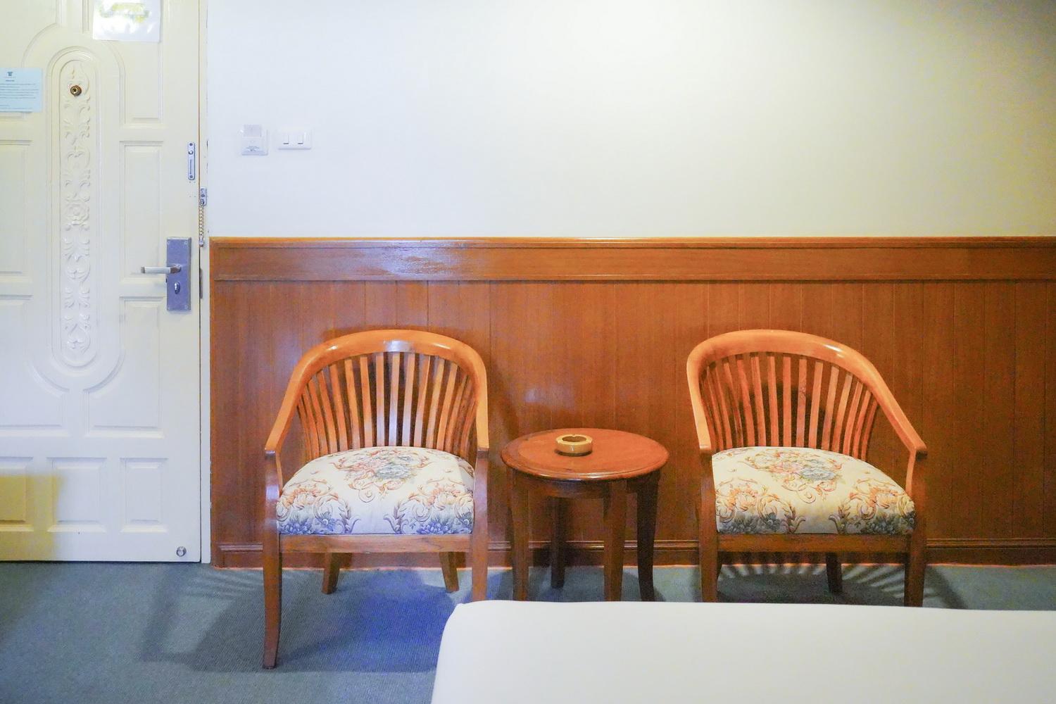Dt - Pratunam Inn 2*