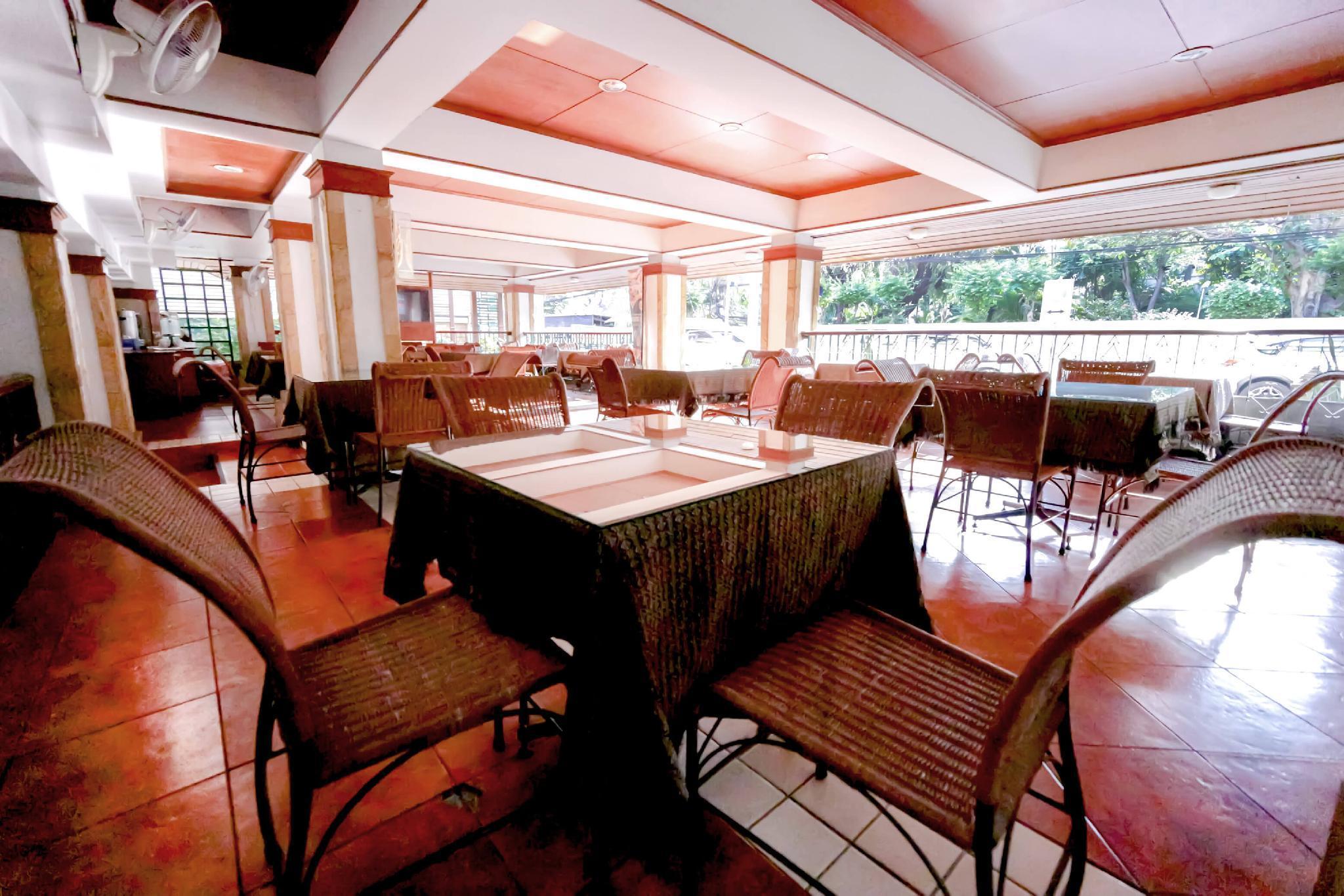 Hotel Royal Ivory Sukhumvit Nana Bangkok
