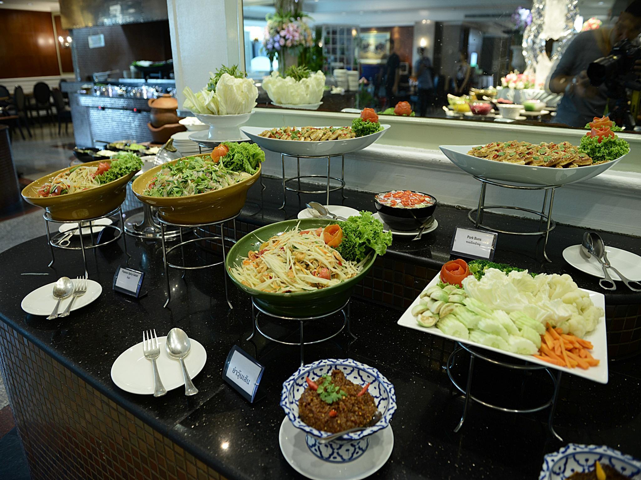 Windsor Bangkok, Managed By Accor Hotel Bangkok