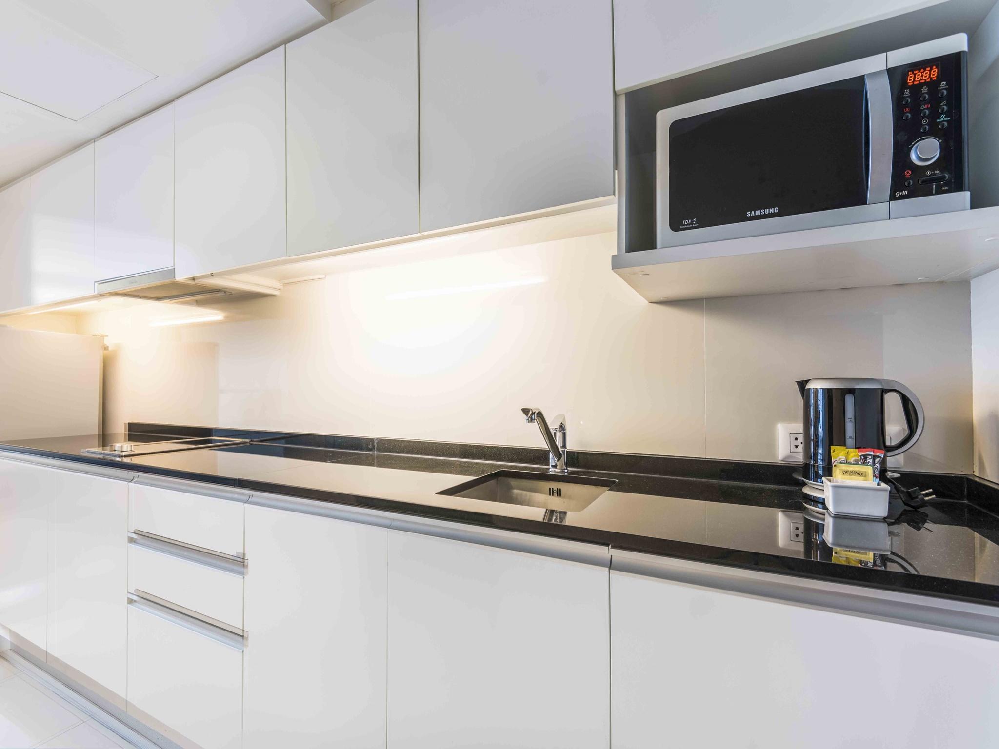 Maitria Sukhumvit 18 - A Chatrium Collection Hotel