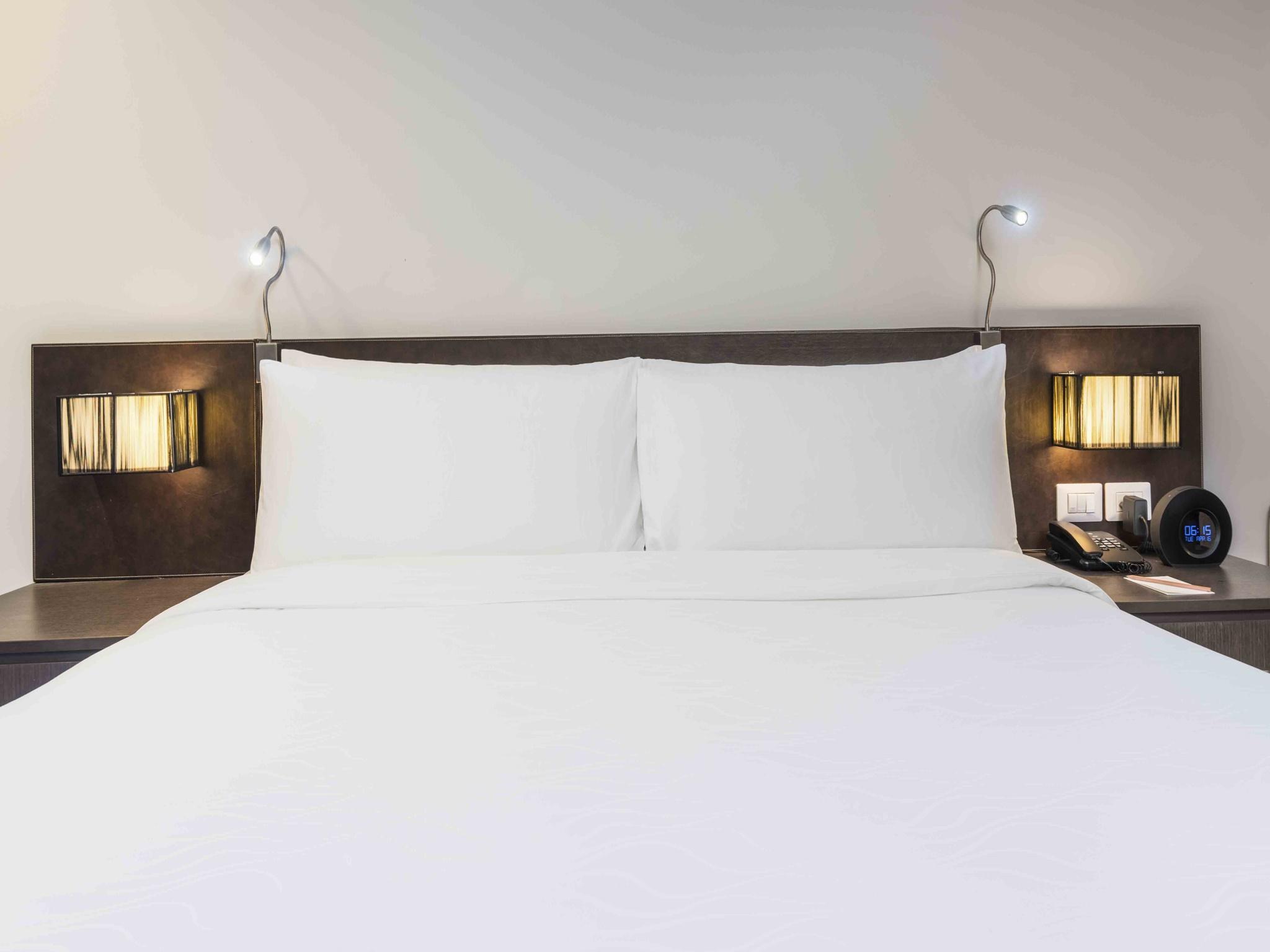 Maitria Sukhumvit 18 - A Chatrium Collection 4* Bangkok