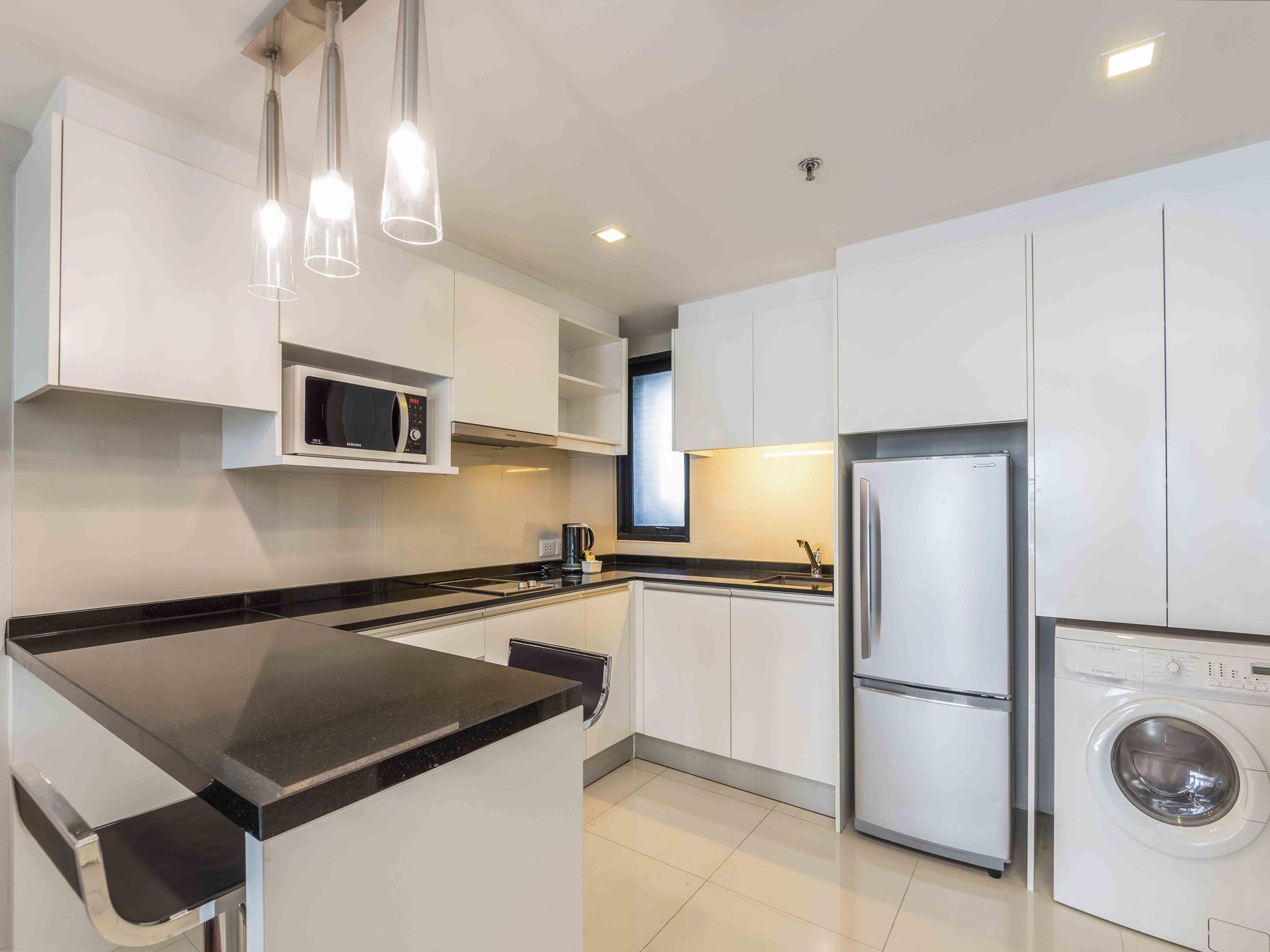 Maitria Sukhumvit 18 - A Chatrium Collection Hotel Bangkok