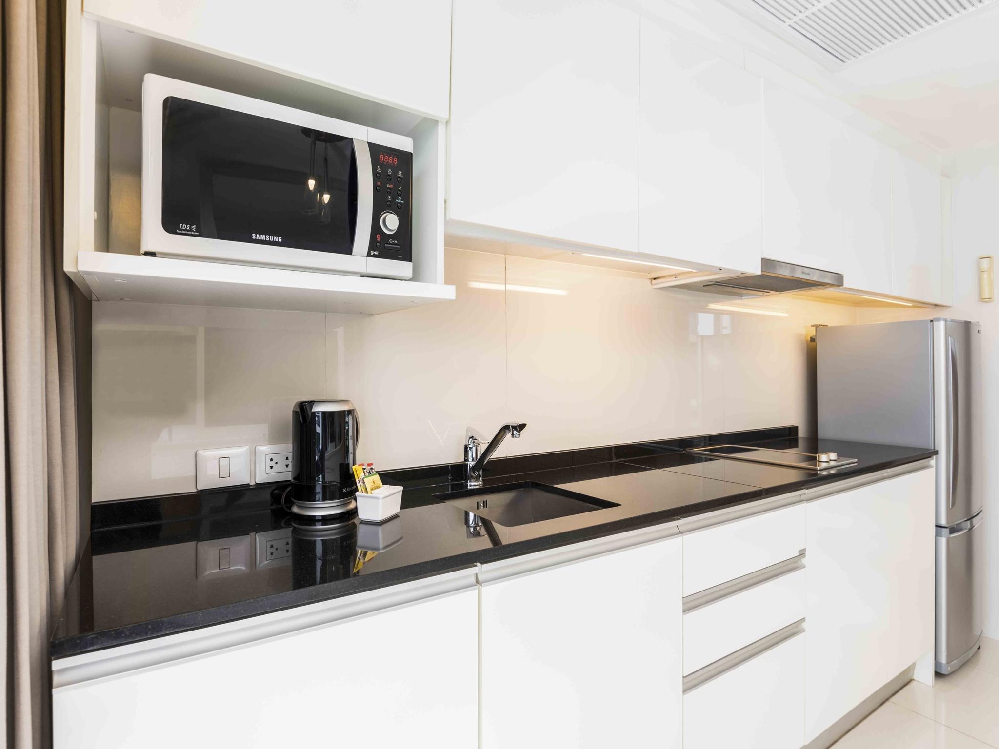 Maitria Sukhumvit 18 - A Chatrium Collection Hotel