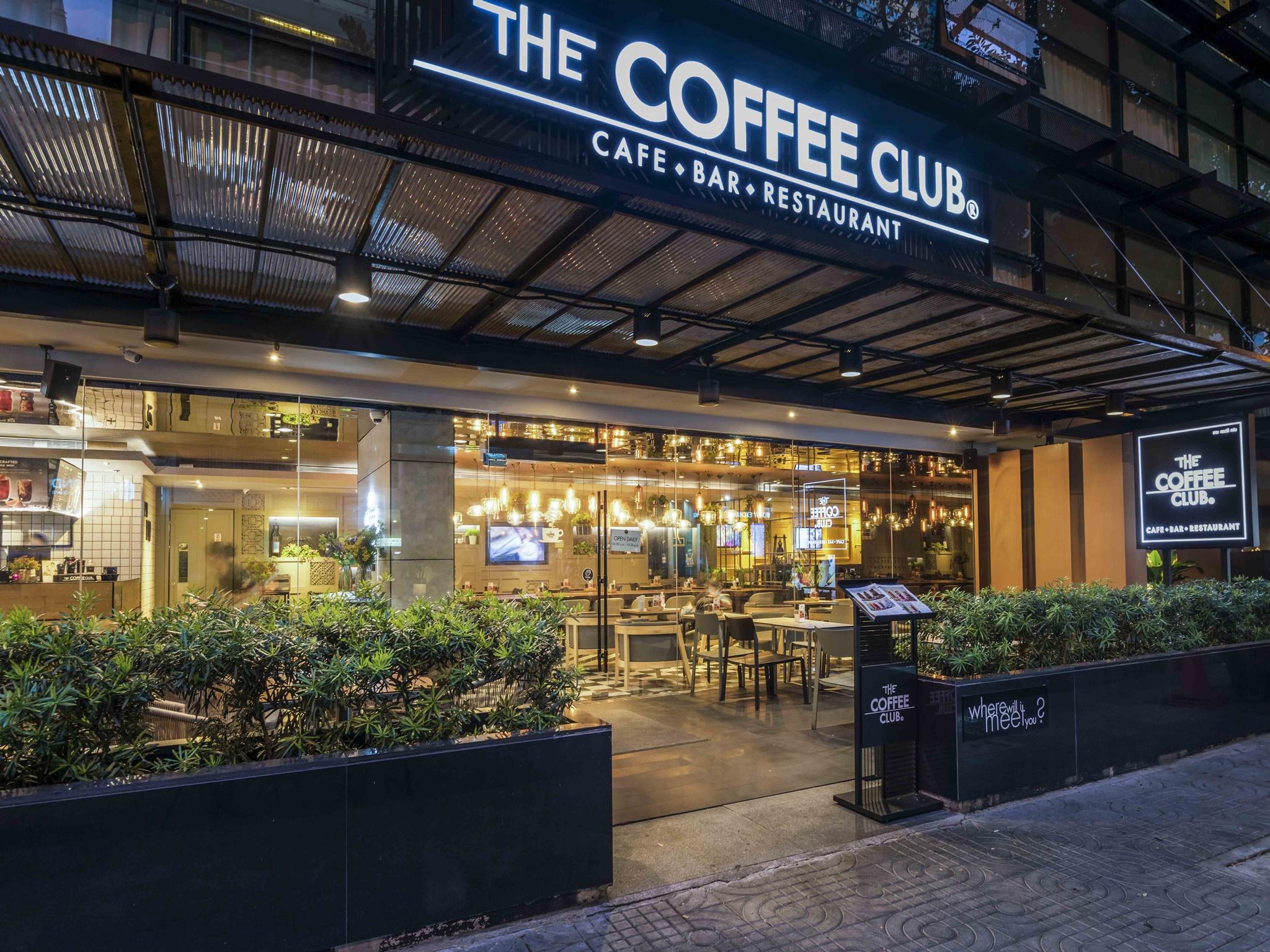Hotel Maitria Sukhumvit 18 - A Chatrium Collection 4*
