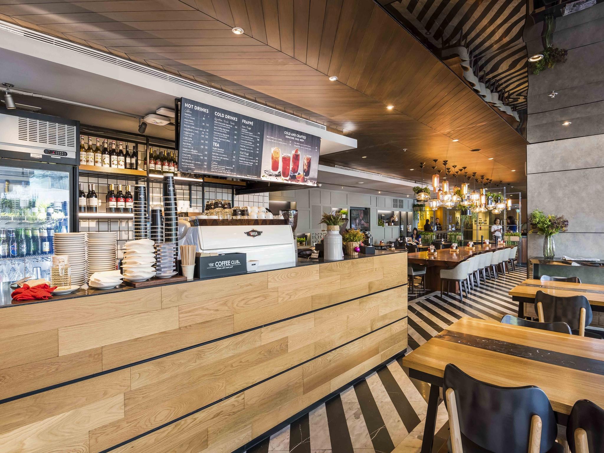 Hotel Maitria Sukhumvit 18 - A Chatrium Collection