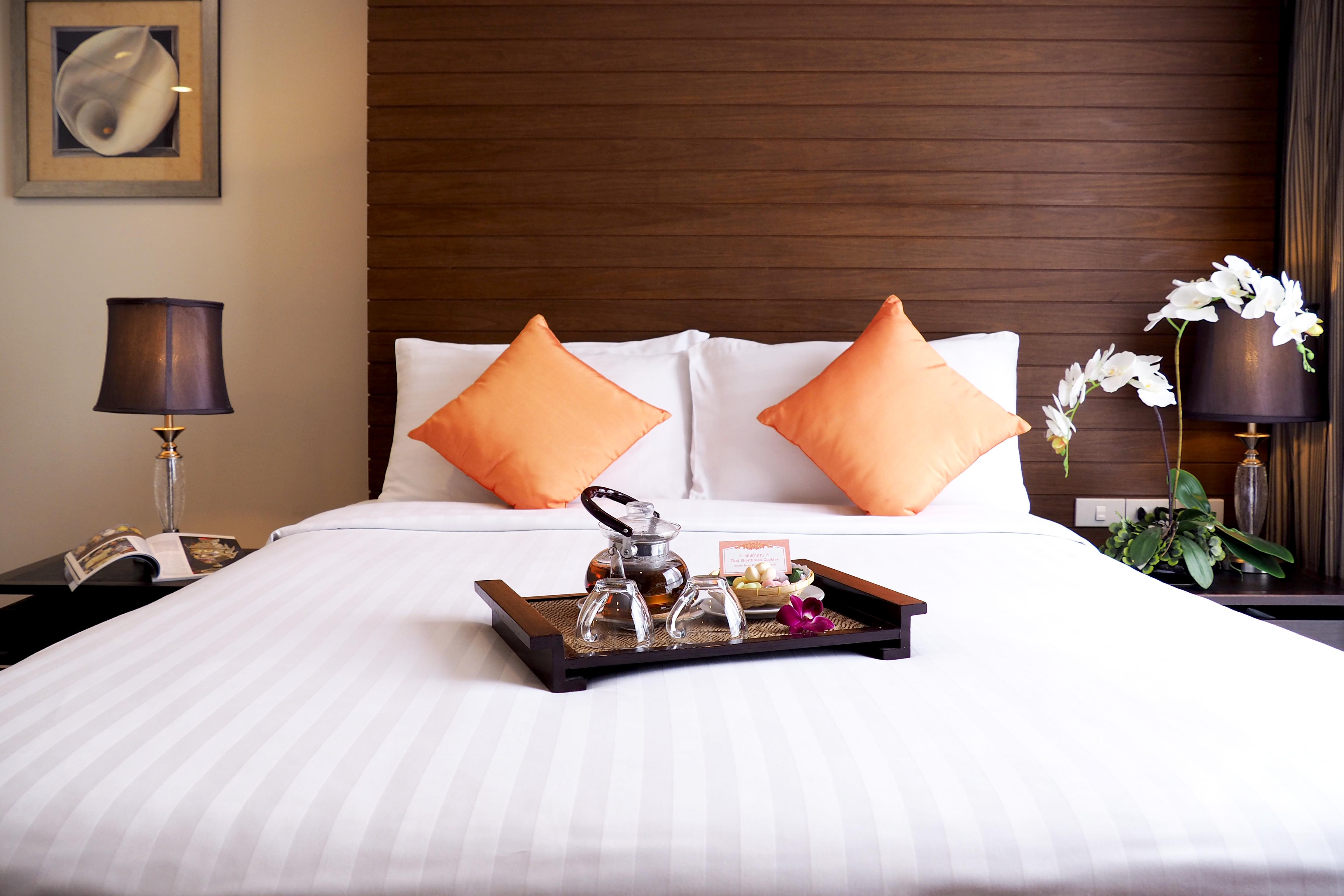 Furamaxclusive Sathorn,