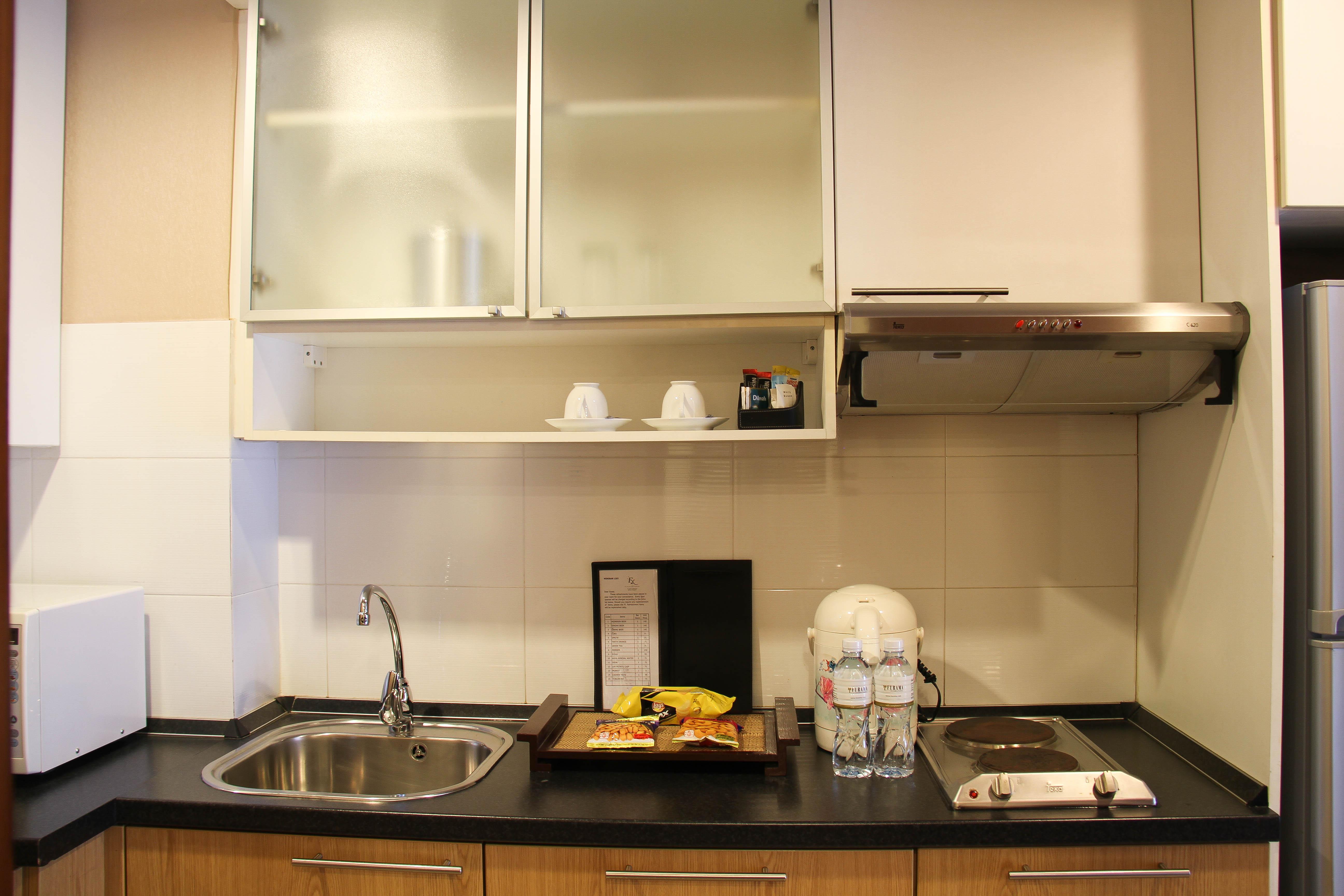 Furamaxclusive Sathorn, Bangkok