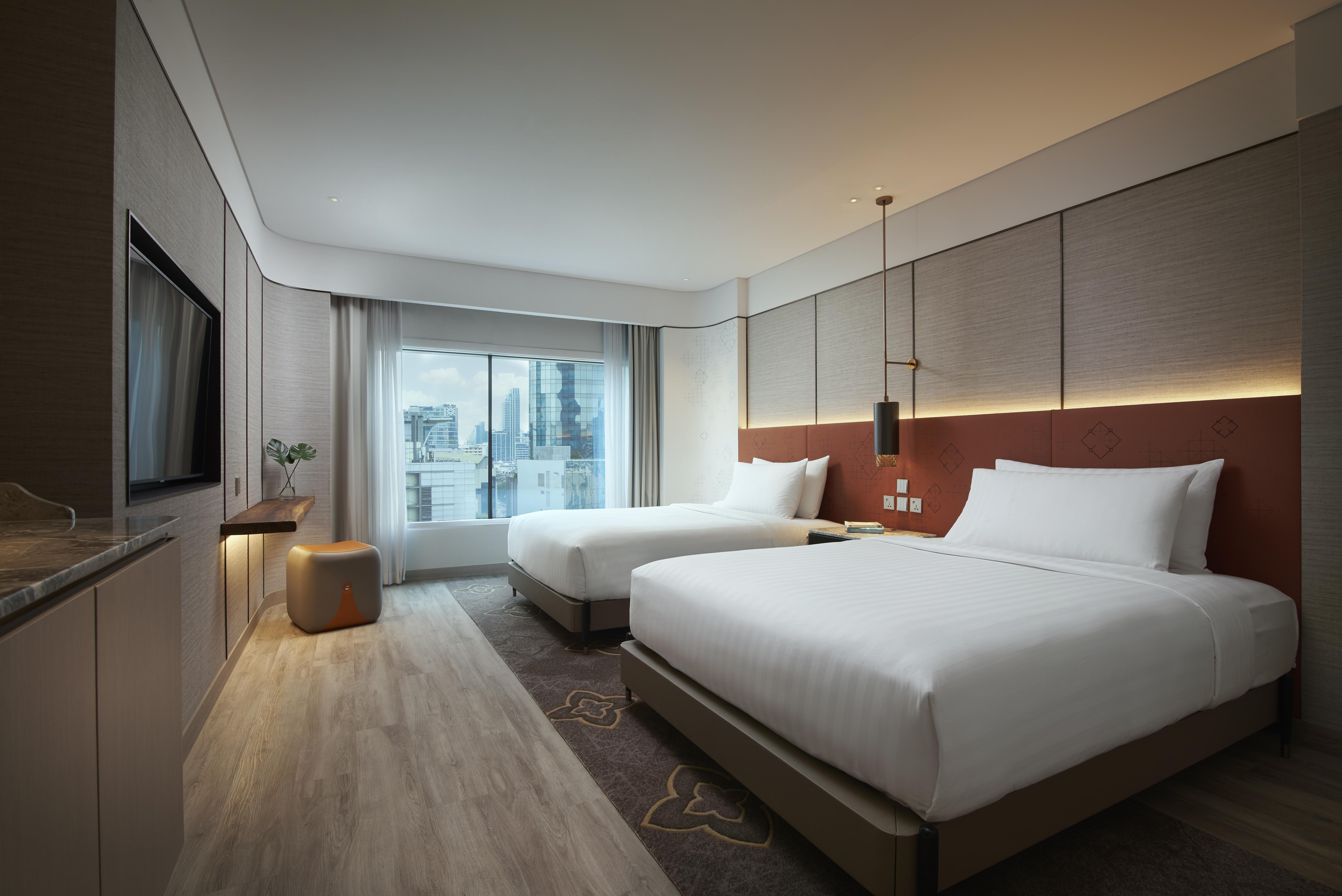 Hotel Amari 5*