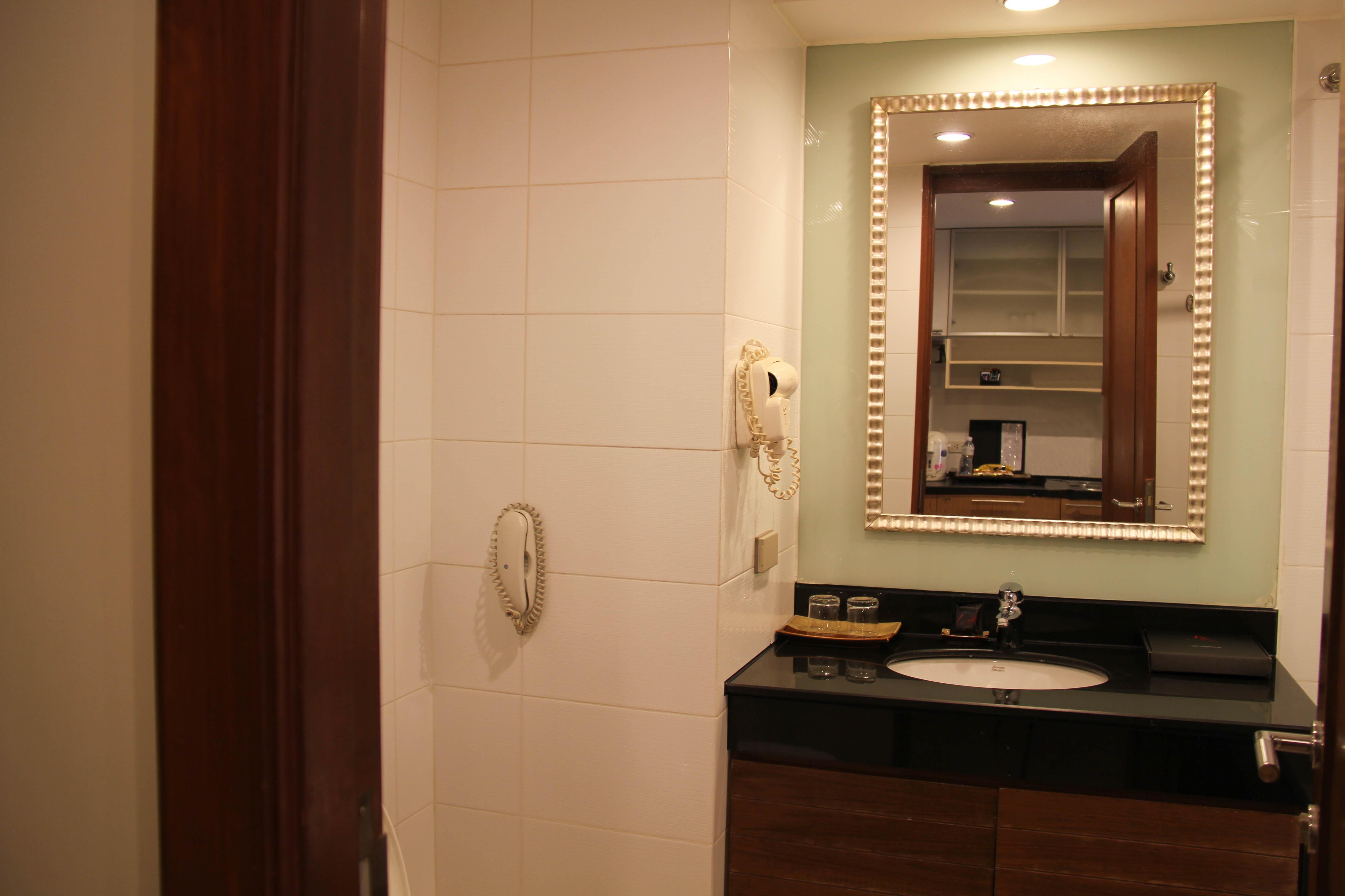 Hotel Furamaxclusive Sathorn,