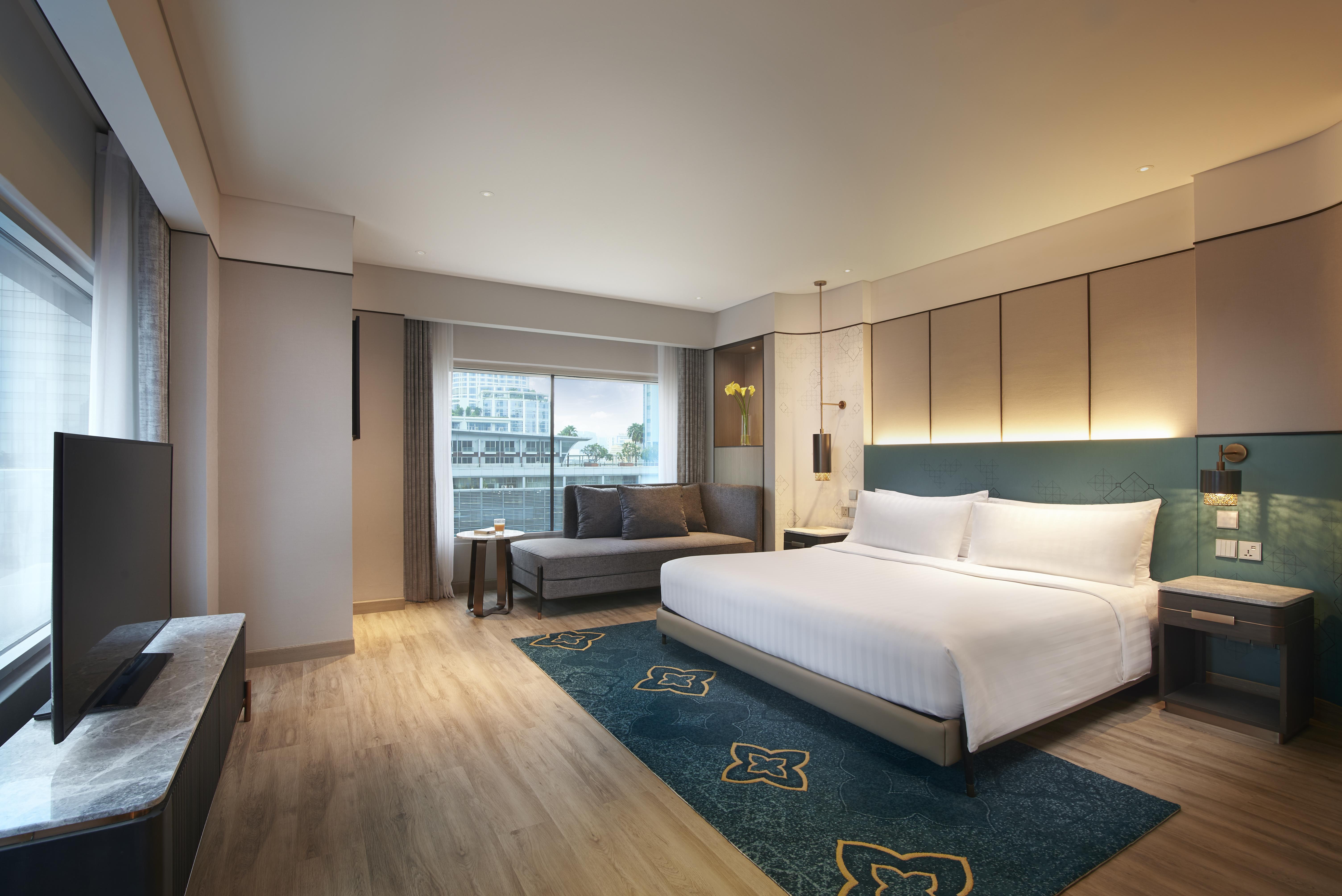 Amari 5* Bangkok