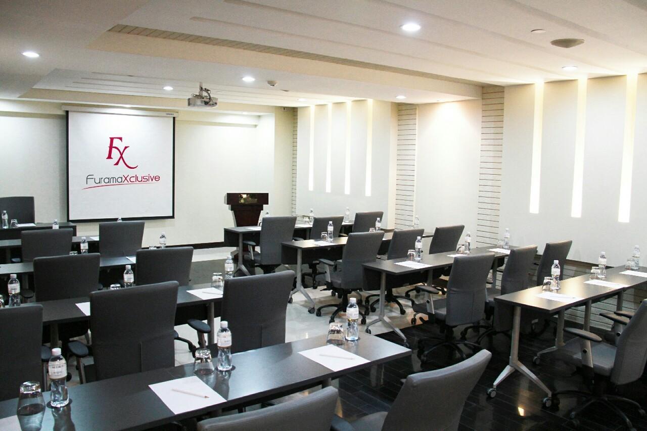 Hotel Furamaxclusive Sathorn,
