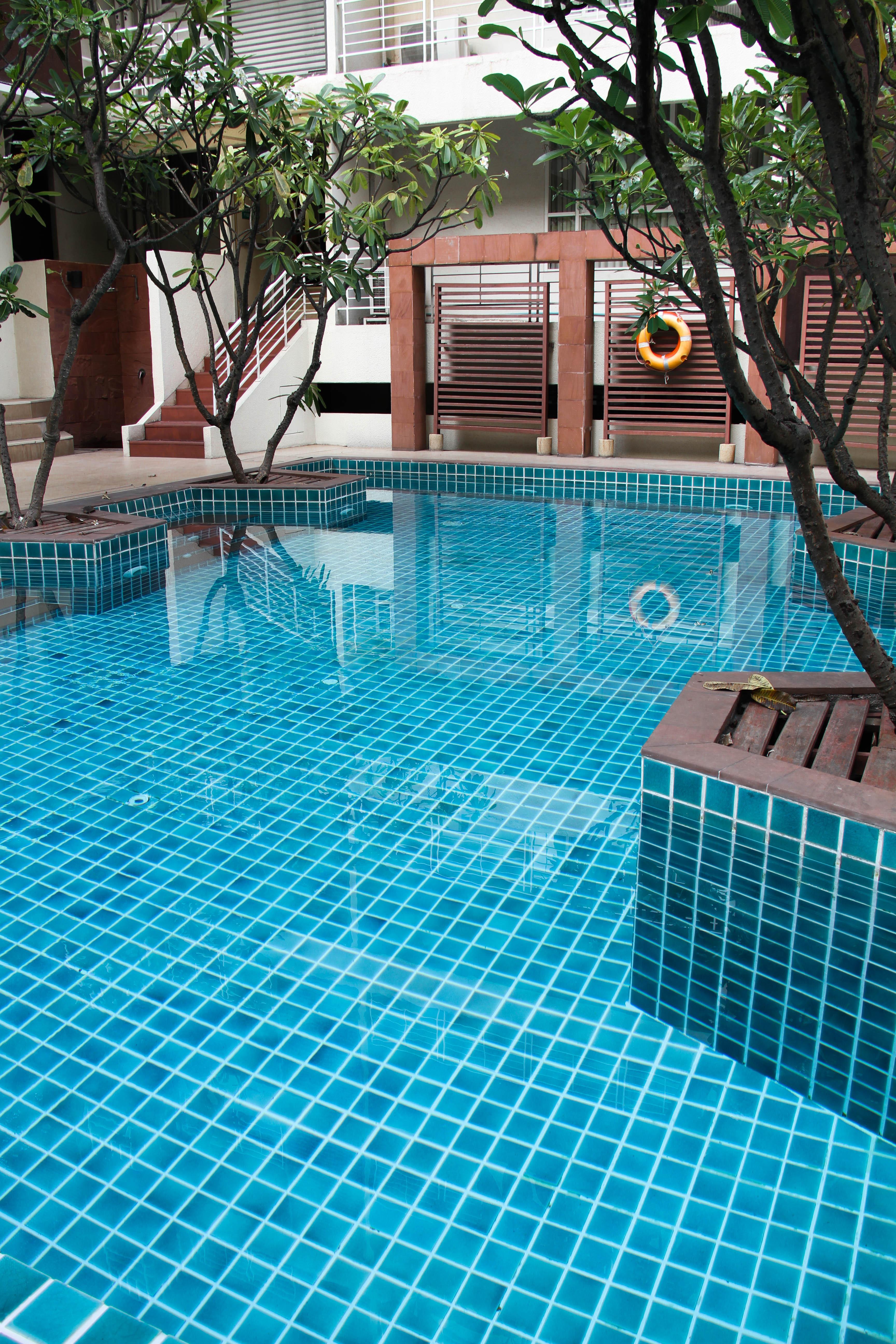 Furamaxclusive Sathorn, Hotel 4*