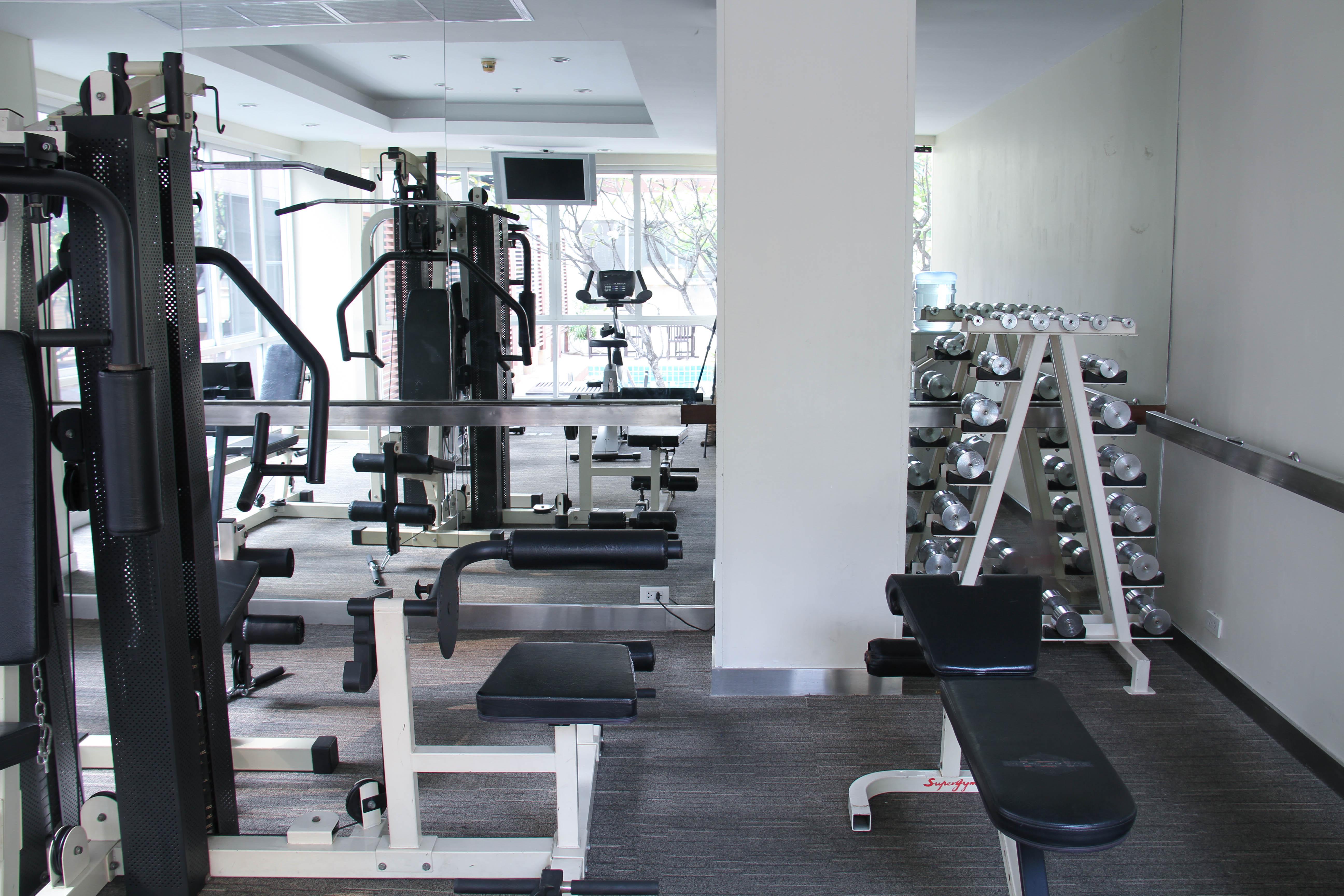 Furamaxclusive Sathorn, Bangkok
