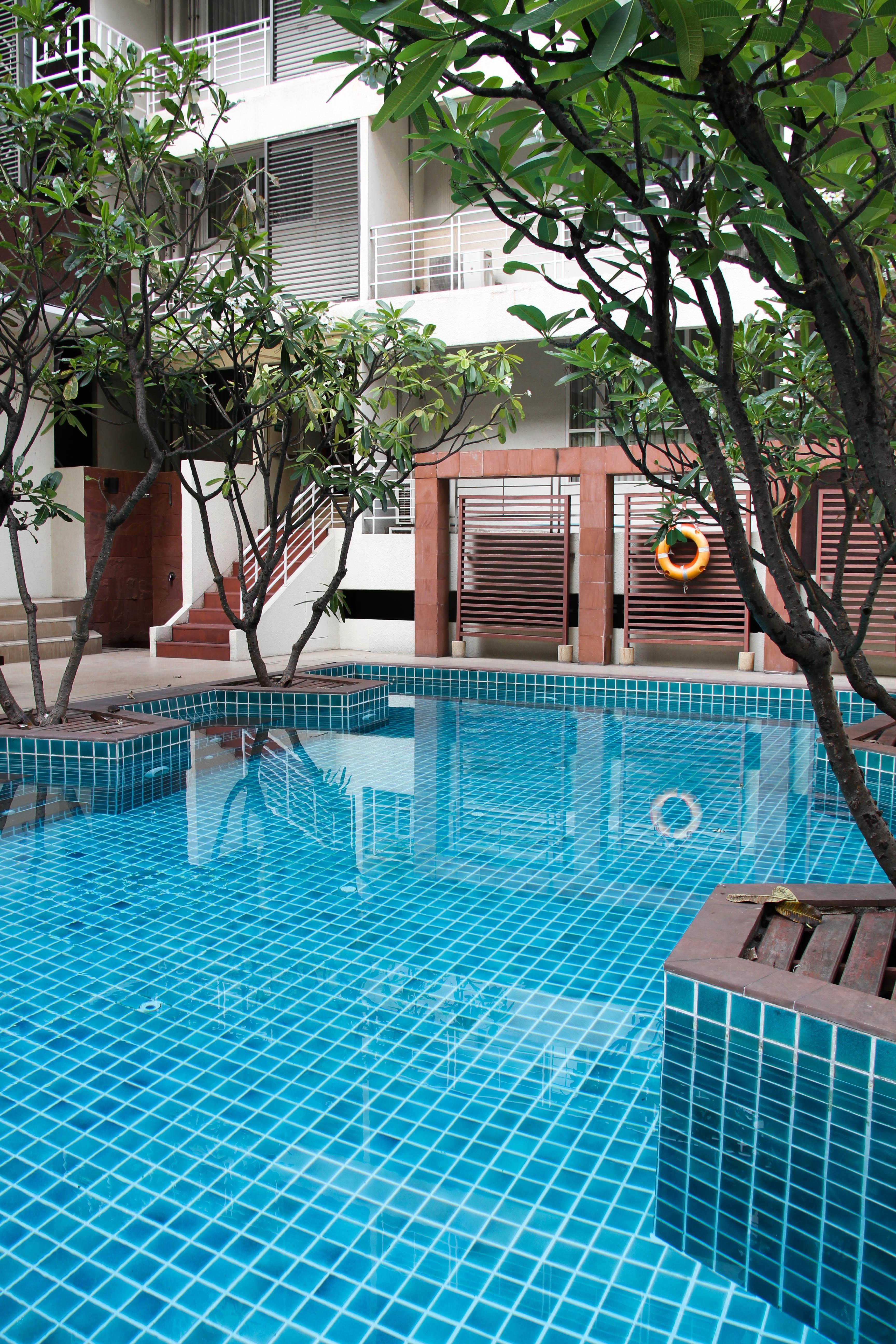 Furamaxclusive Sathorn, Bangkok