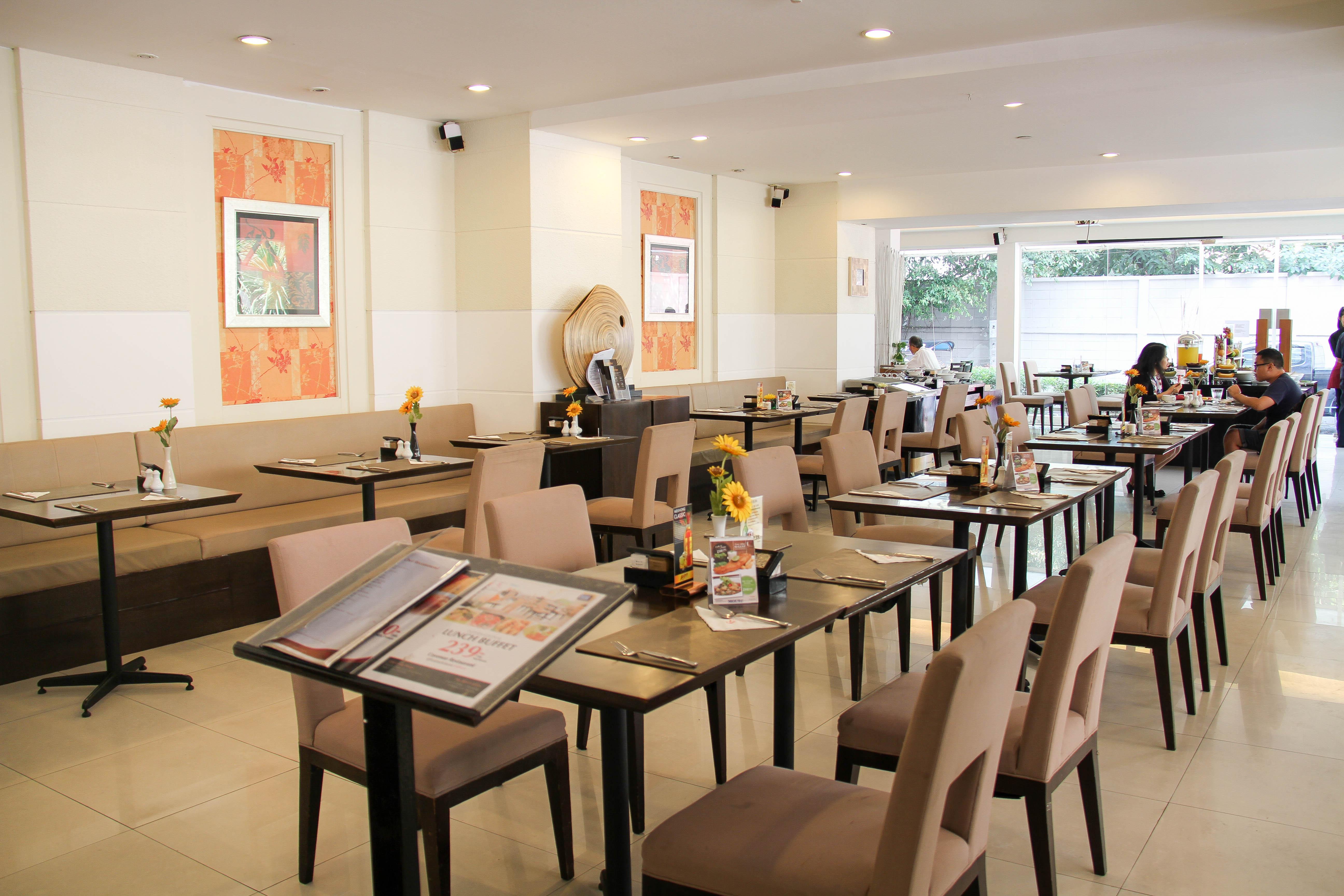 Furamaxclusive Sathorn, 4* Bangkok