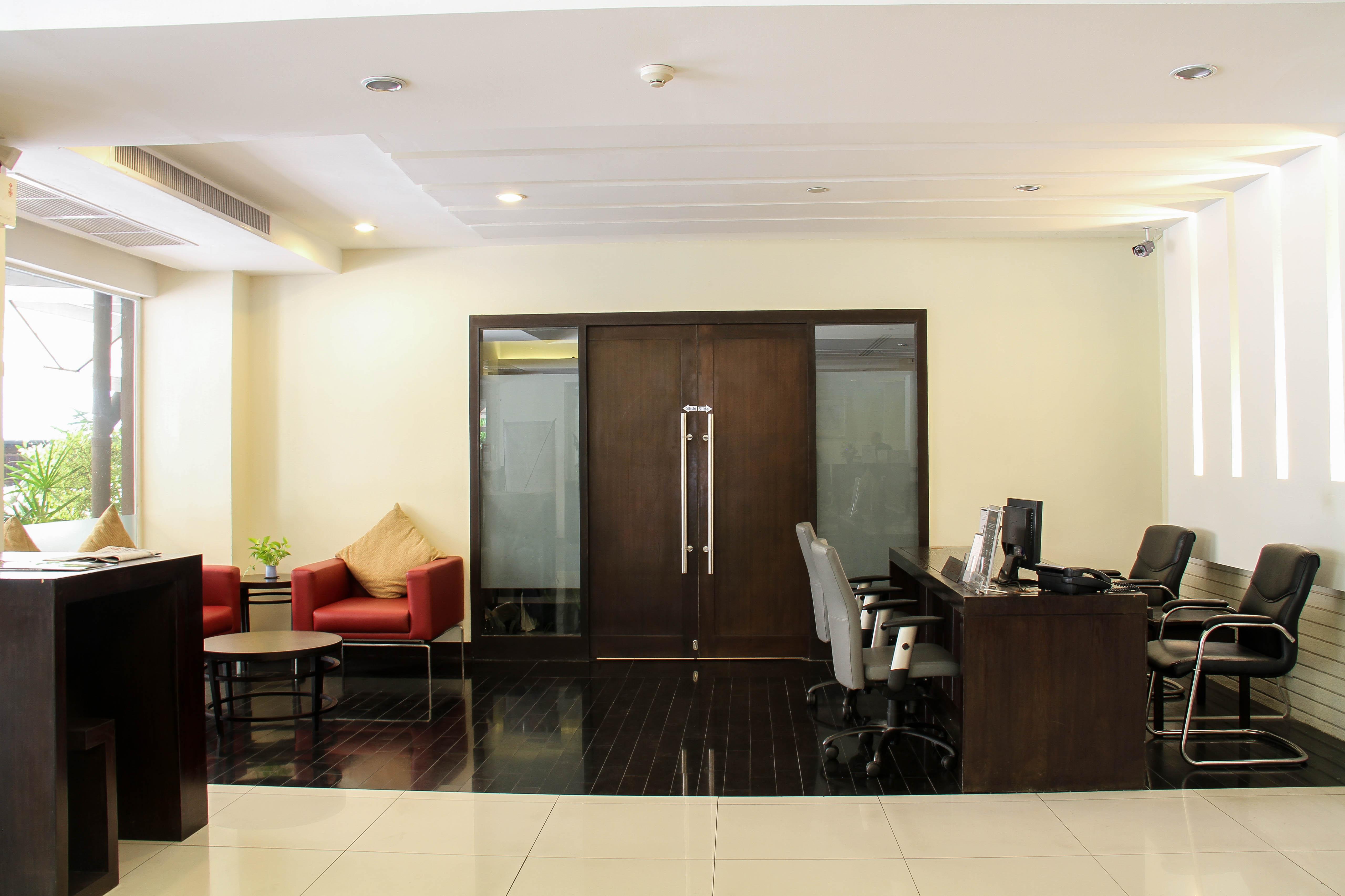 Furamaxclusive Sathorn, 4* Bangkok