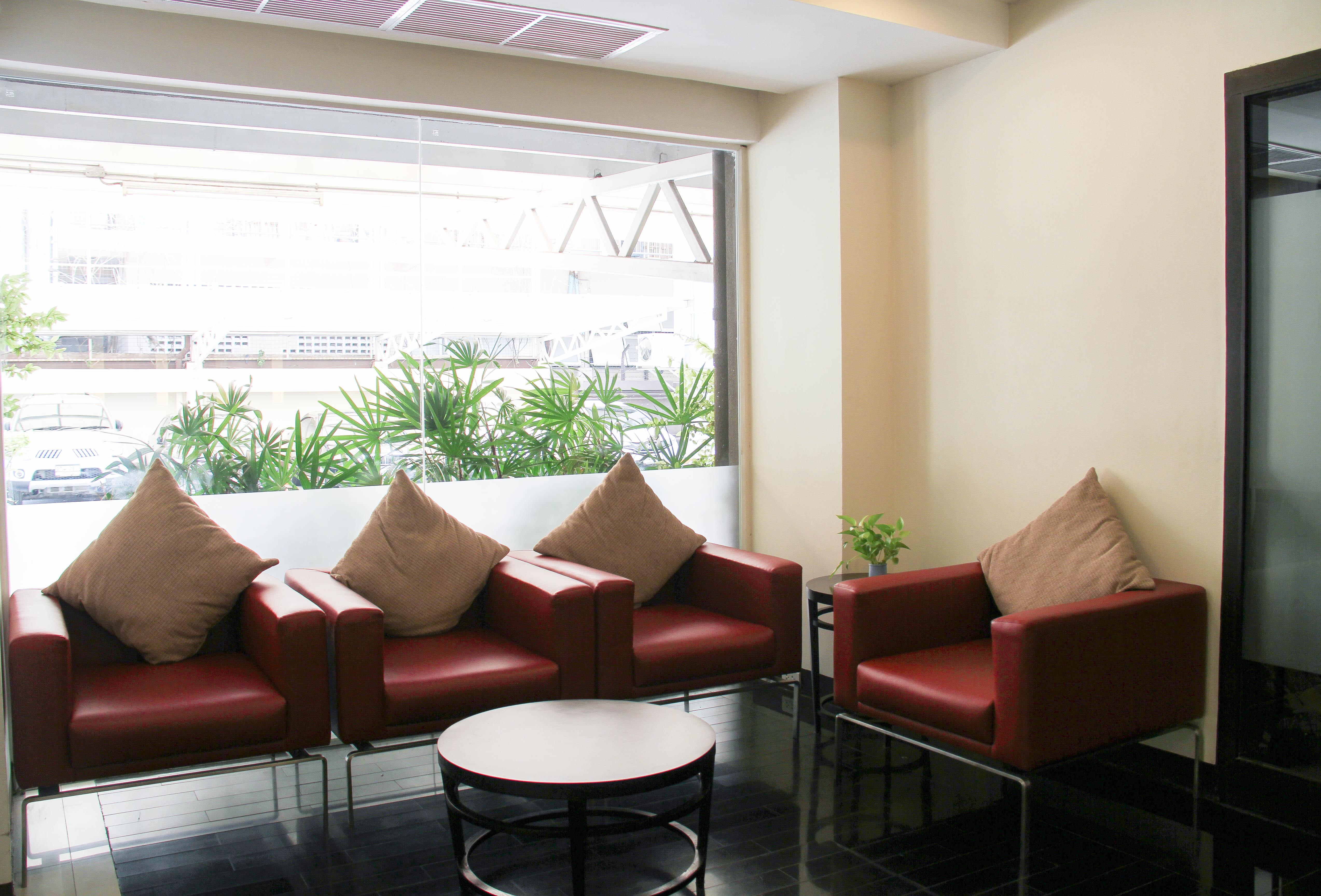 Furamaxclusive Sathorn, 4* Bangkok