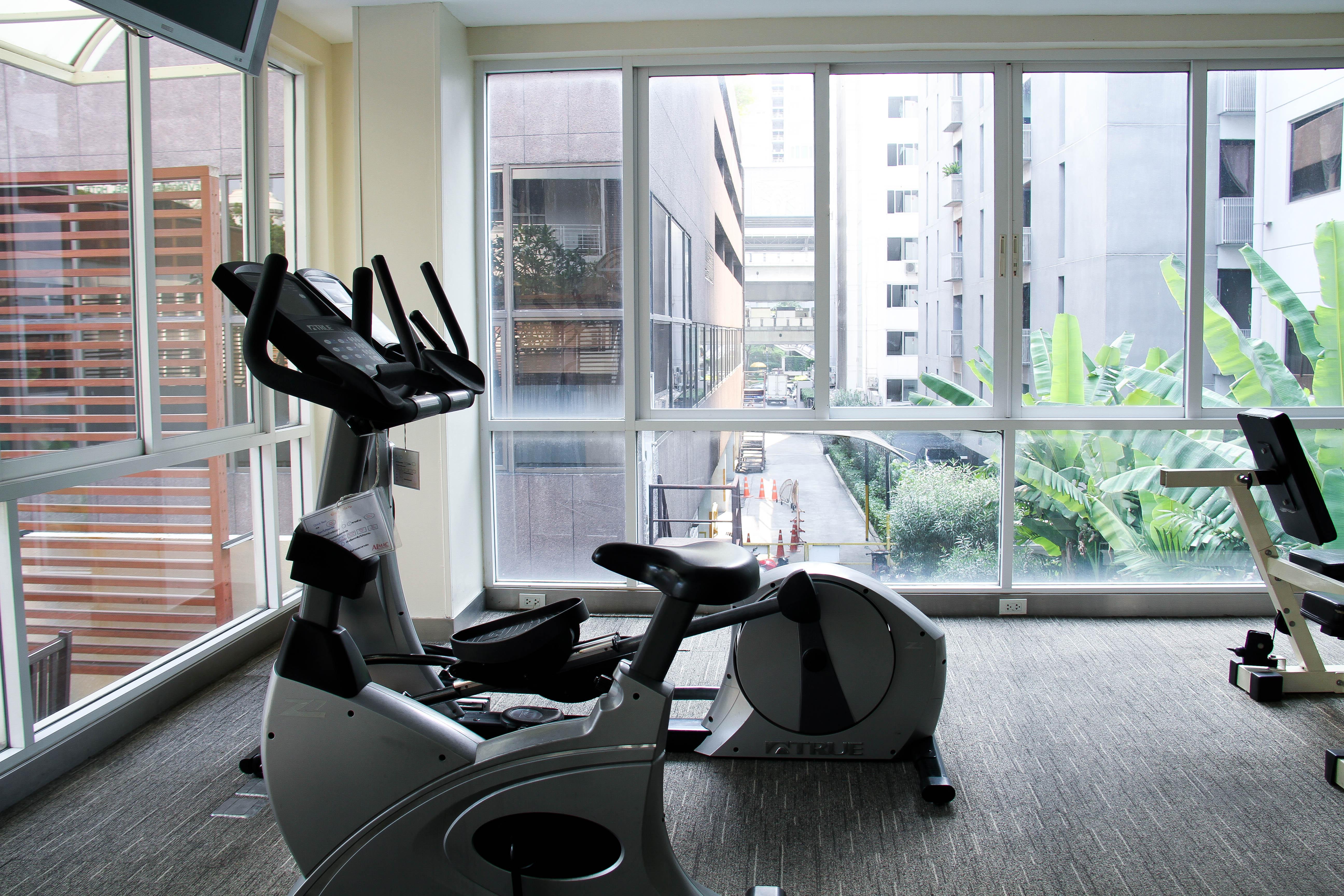Hotel Furamaxclusive Sathorn, 4*
