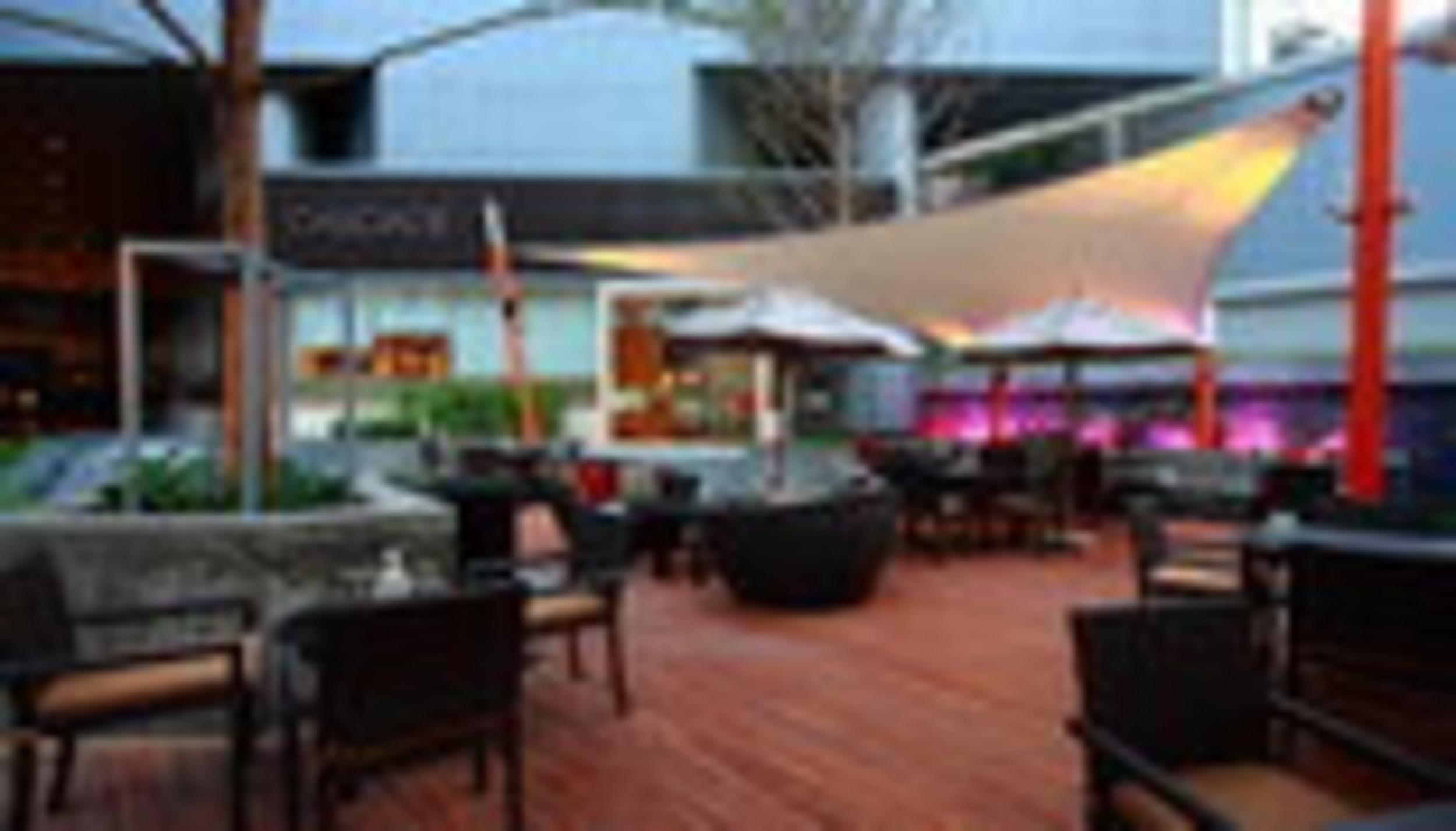 Hotel Amari