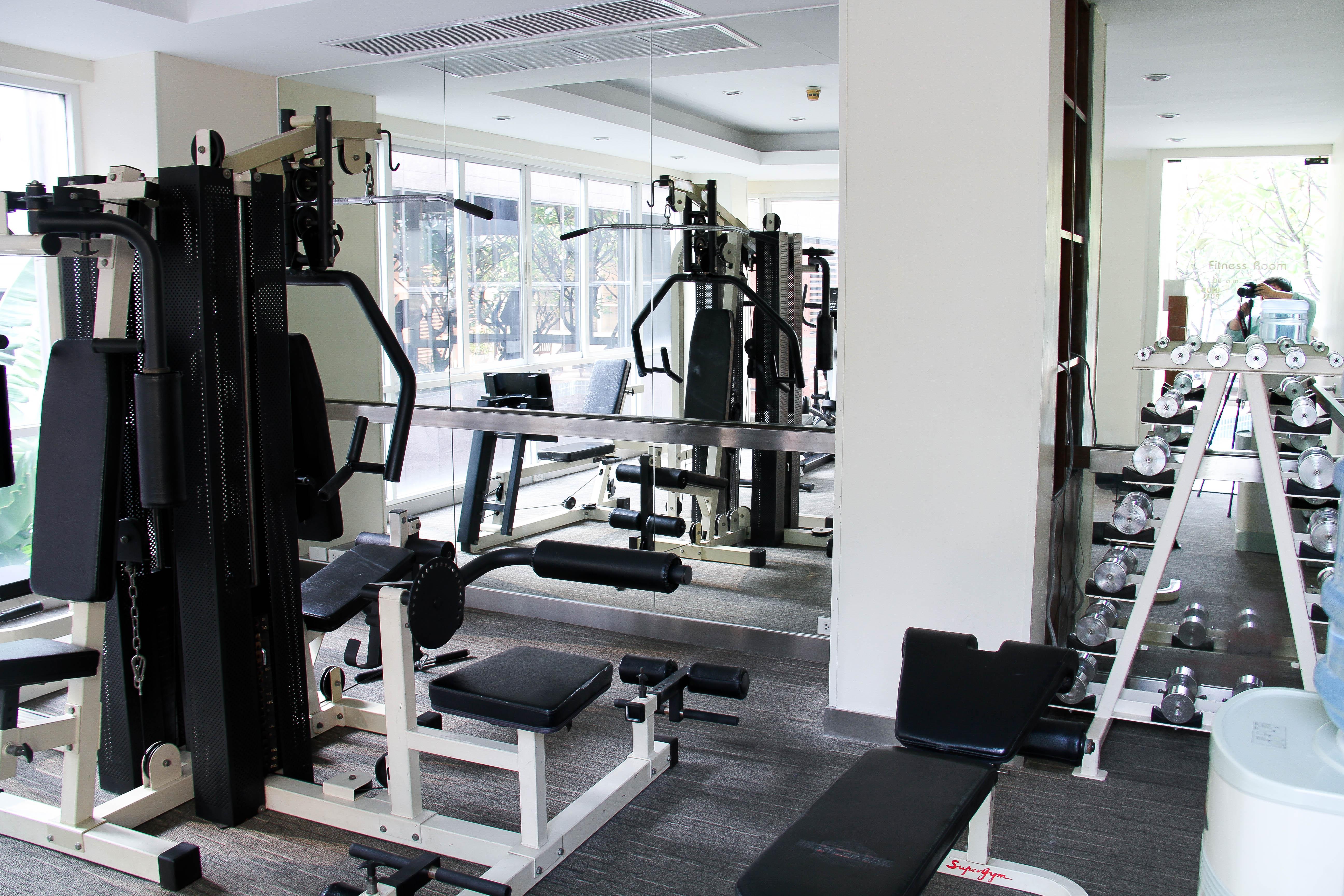 Furamaxclusive Sathorn,
