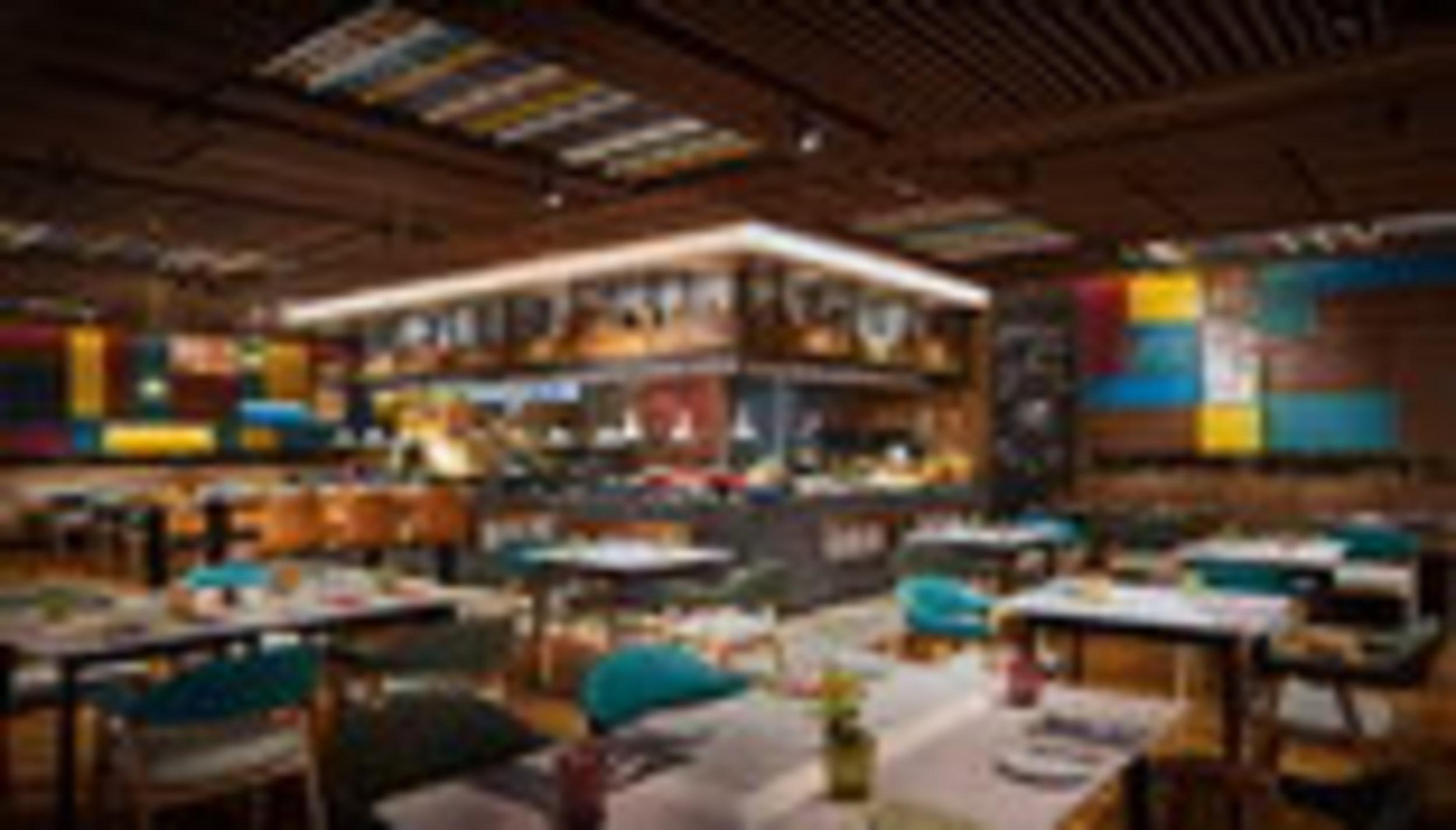 Hotel Amari 5*