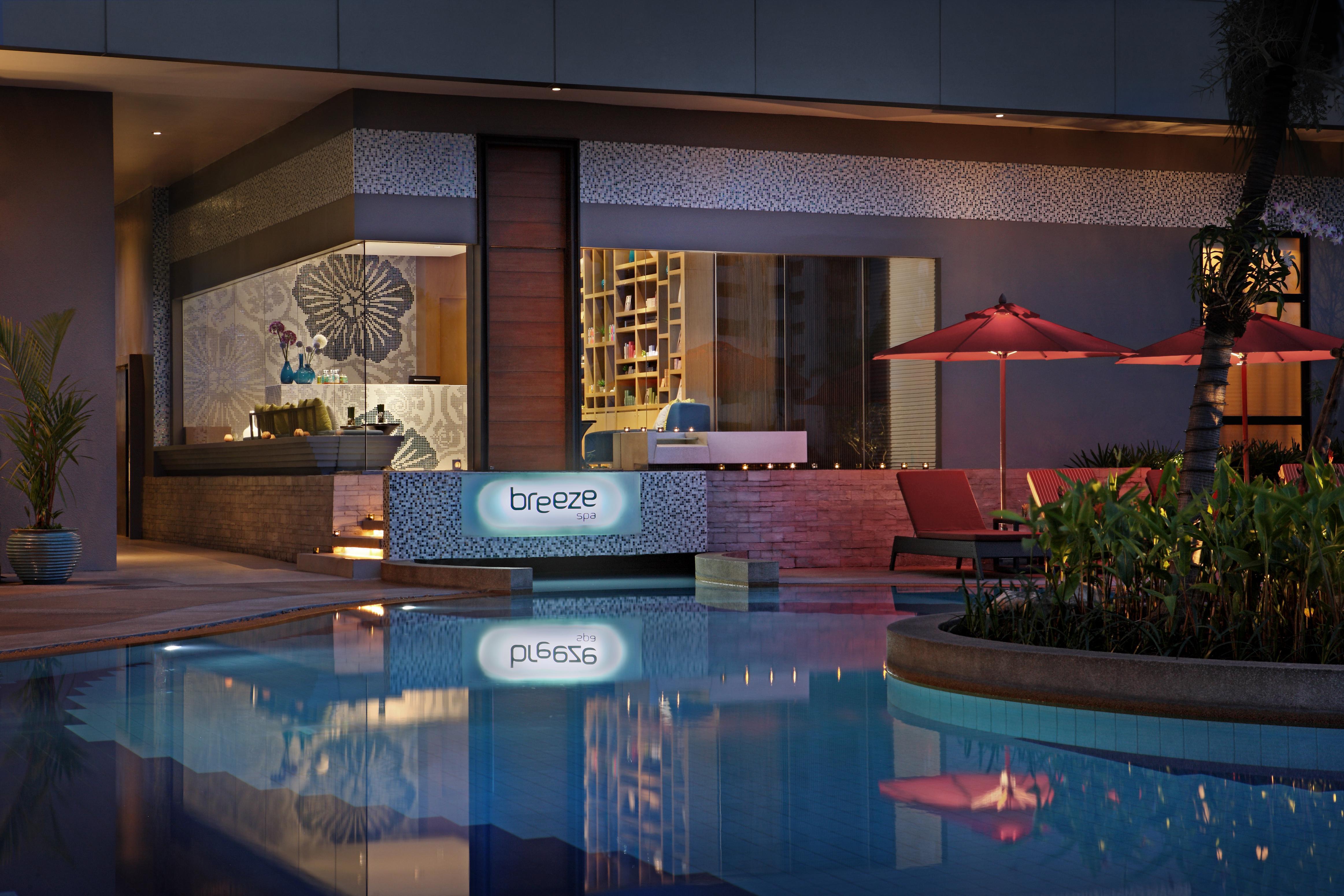Hotel Amari