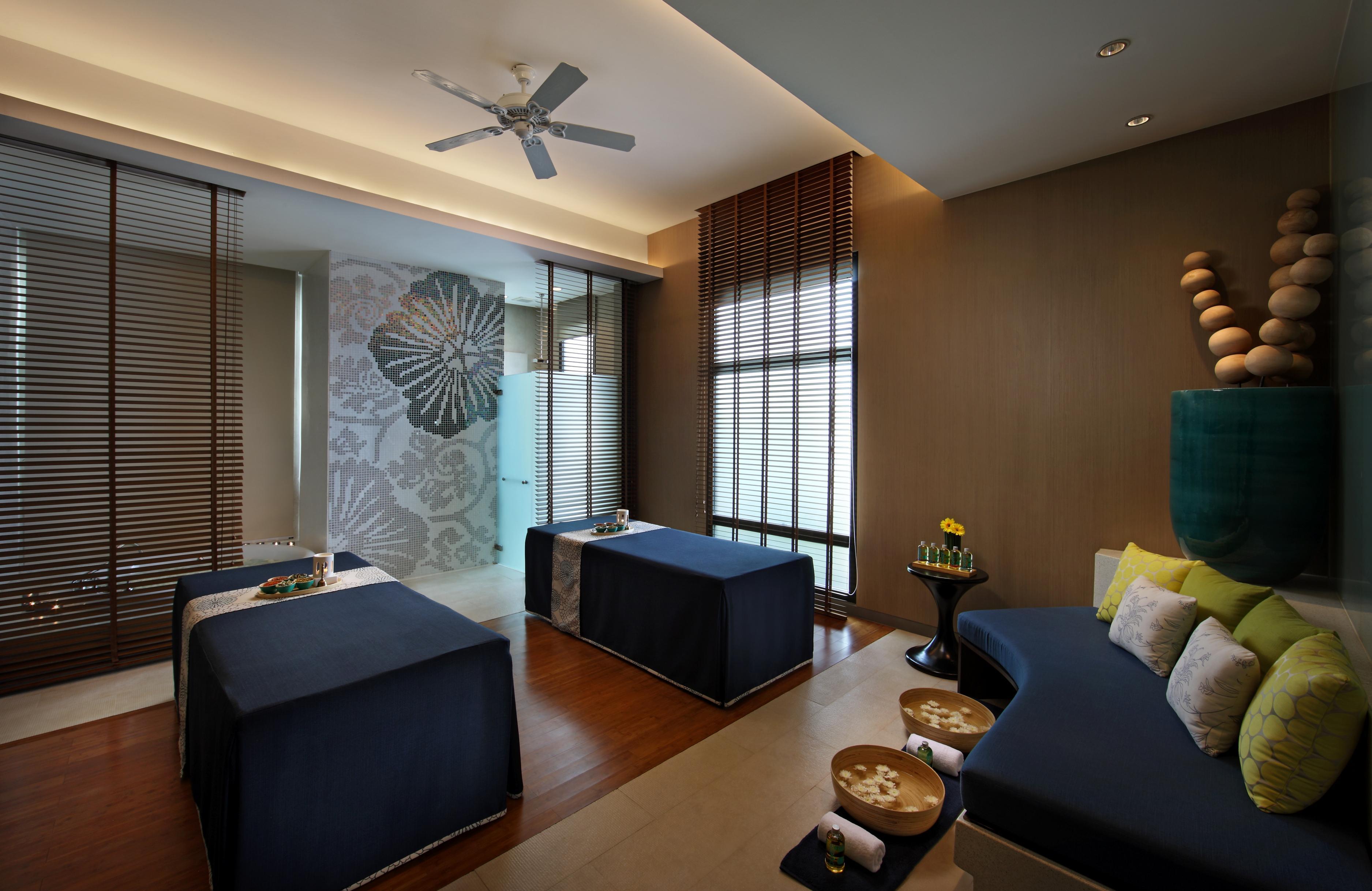 Amari Hotel 5*