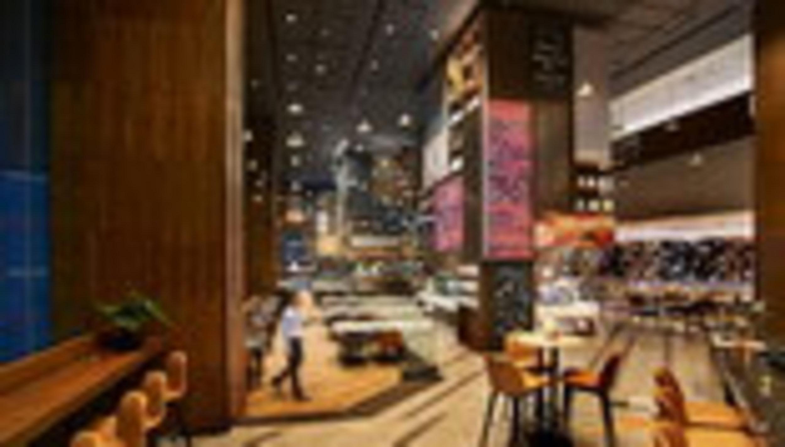 Amari 5* Bangkok