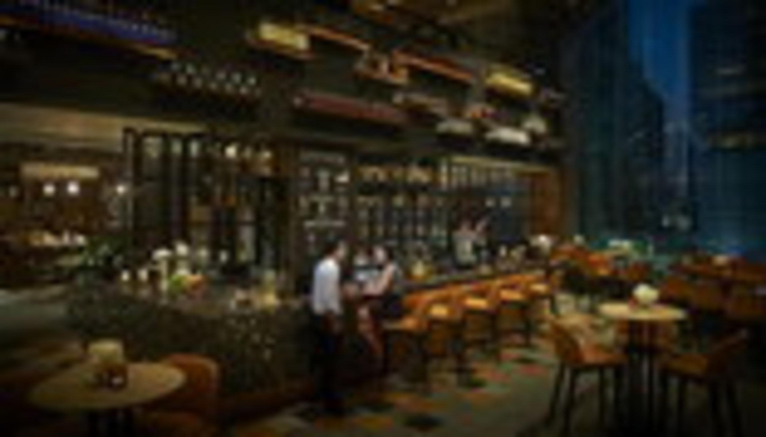 Amari 5* Bangkok