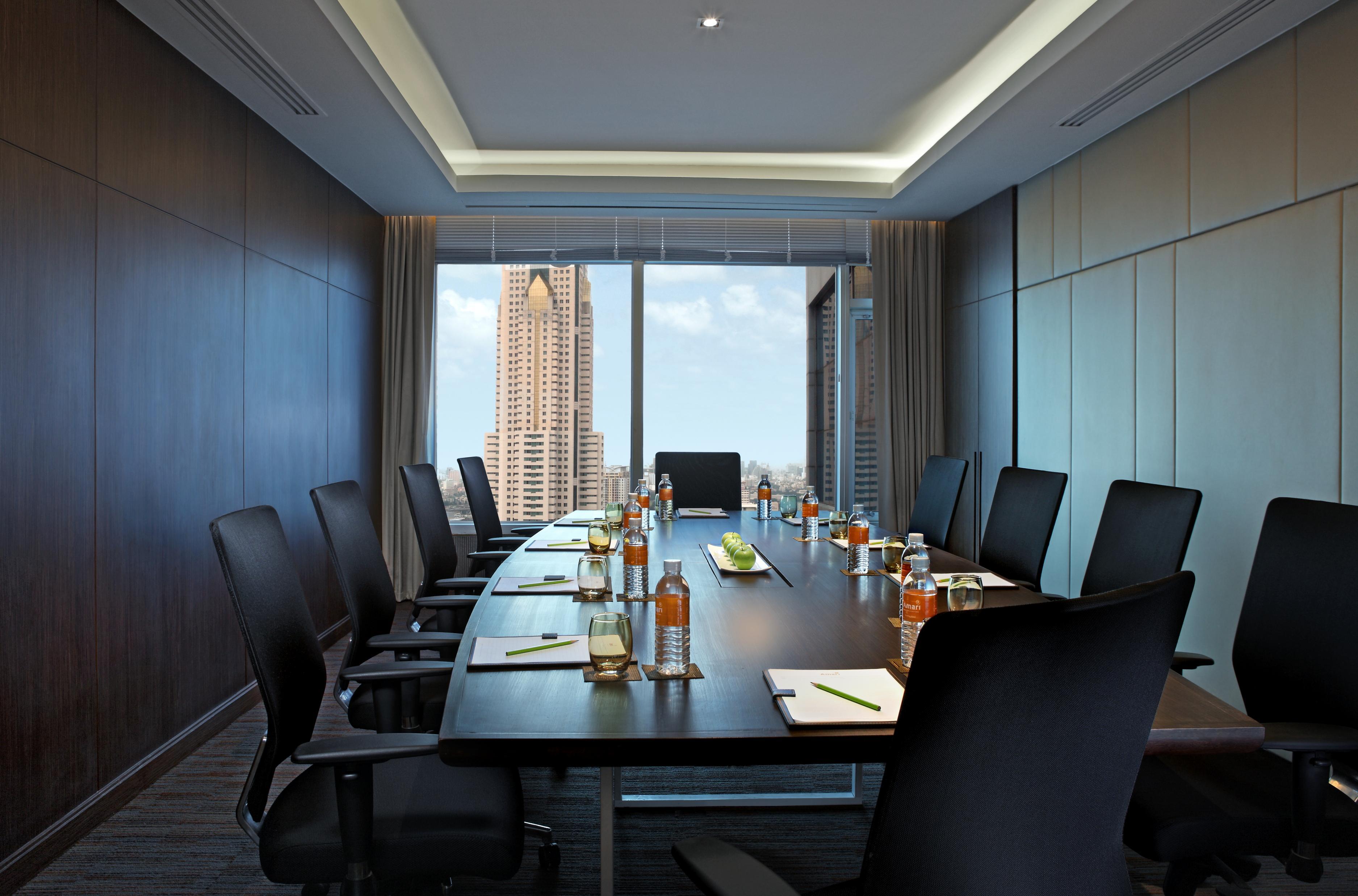 Hotel Amari 5*