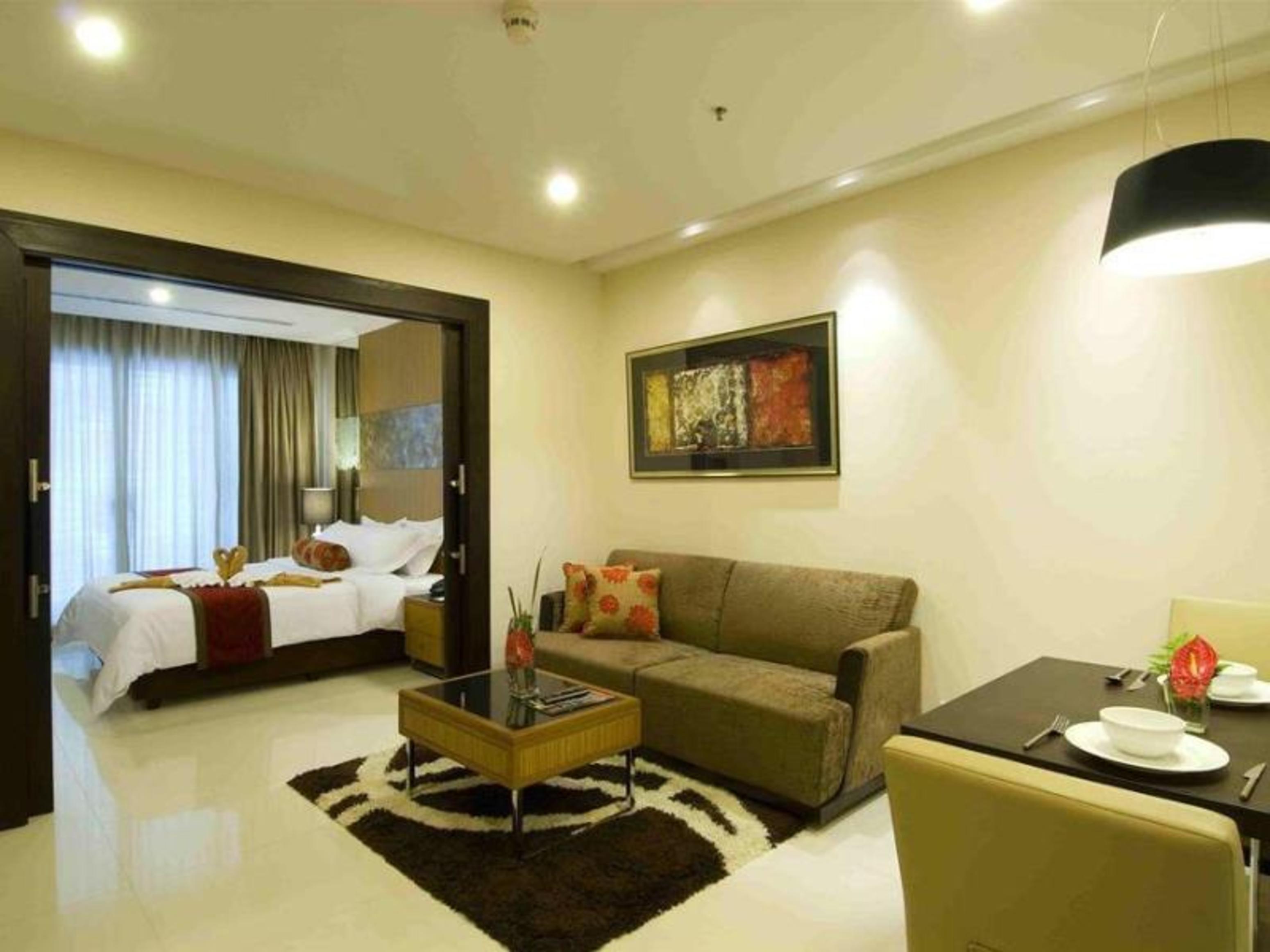 Hotel Furamaxclusive Asoke, Bangkok