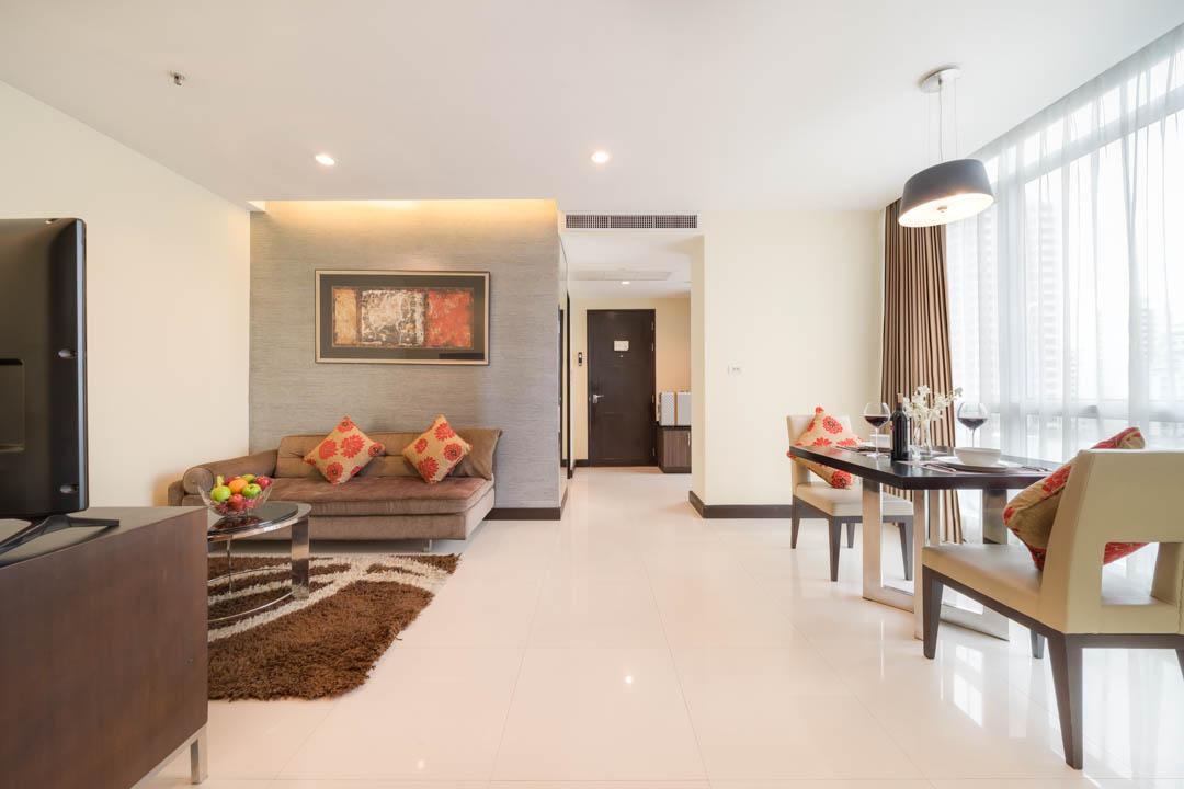 Furamaxclusive Asoke, 4* Bangkok