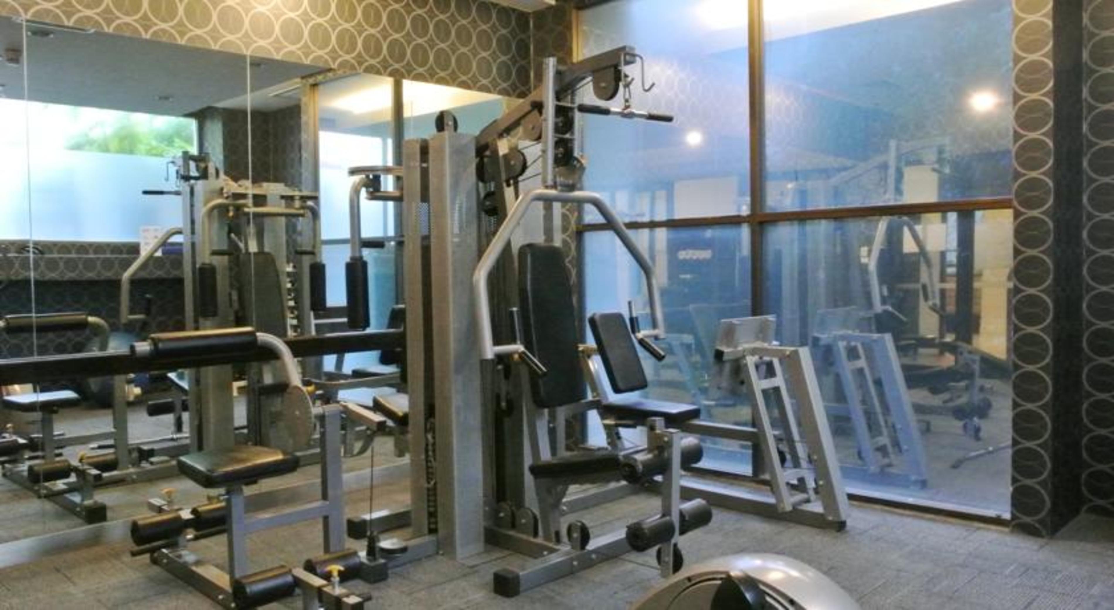 Hotel Furamaxclusive Asoke, Bangkok