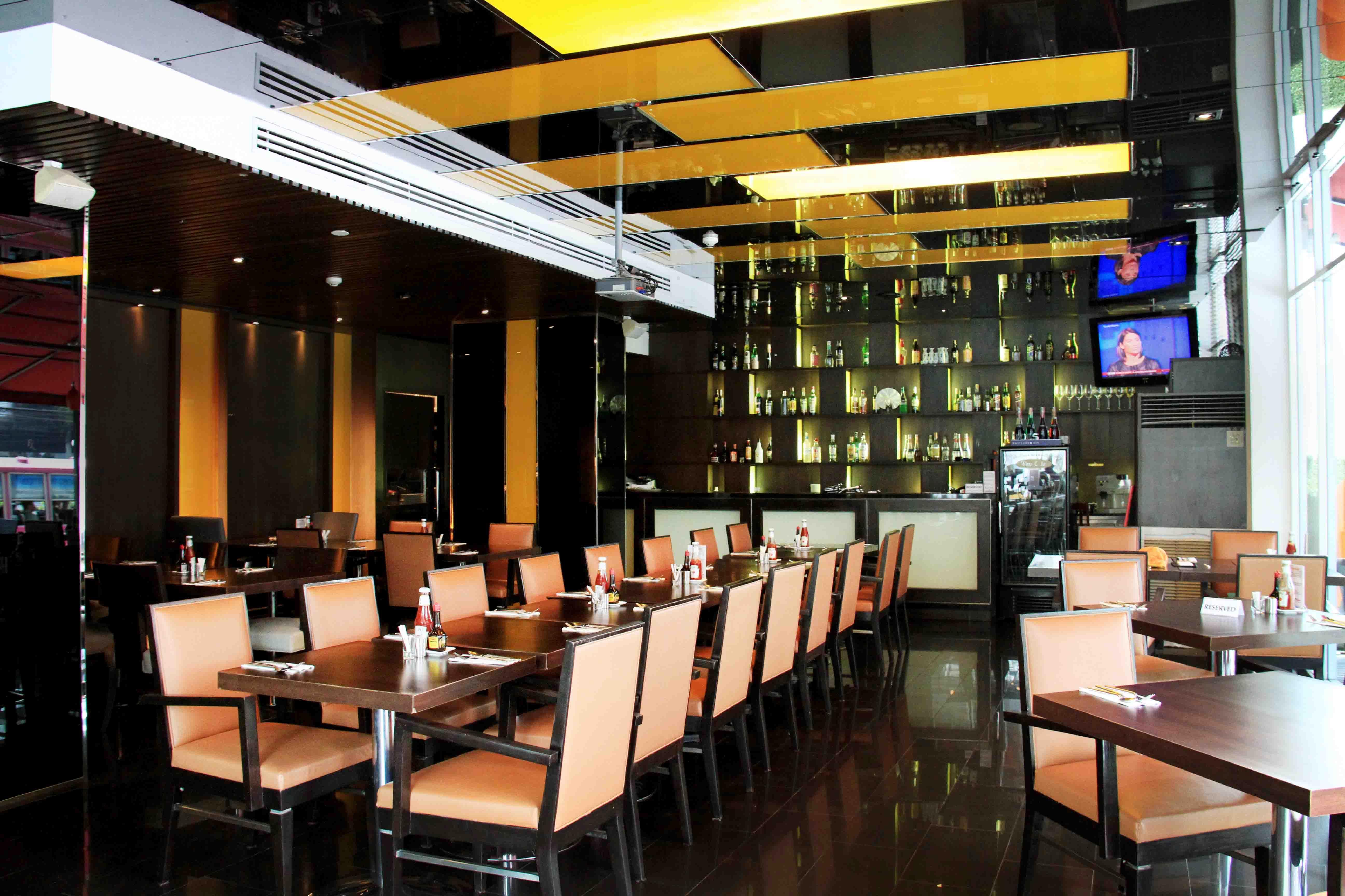 Hotel Furamaxclusive Asoke, Bangkok