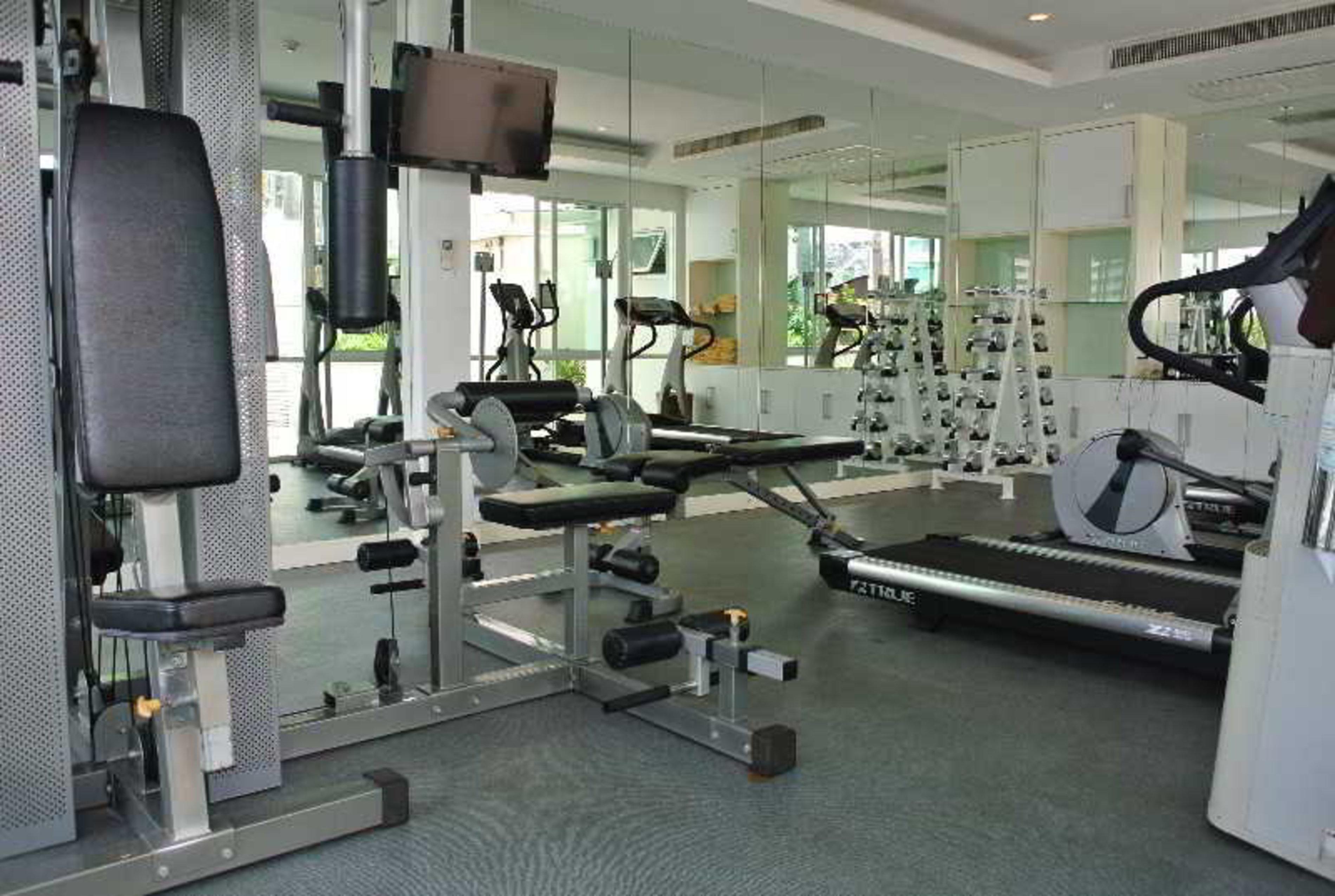 Furamaxclusive Asoke, 4* Bangkok