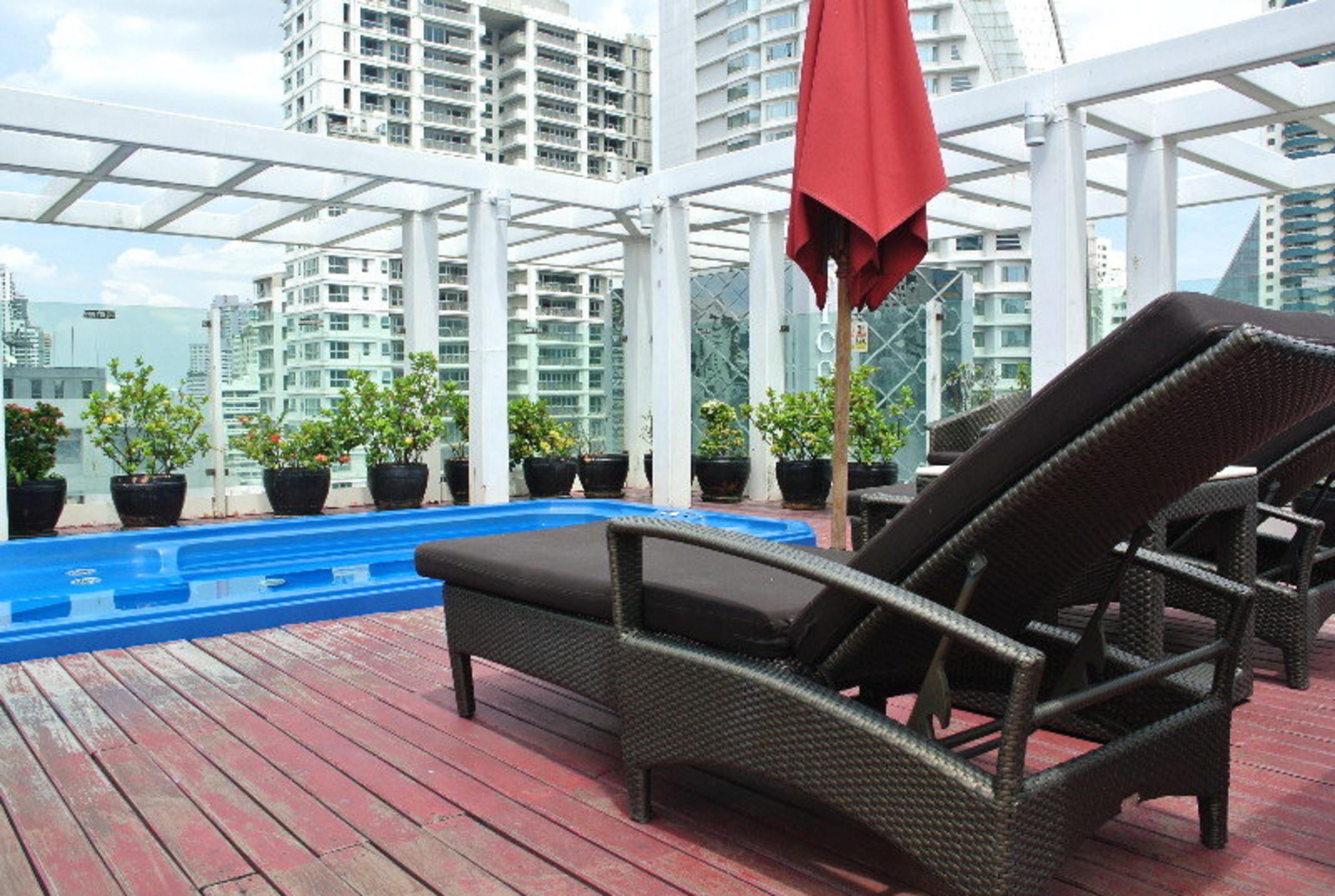 Furamaxclusive Asoke,