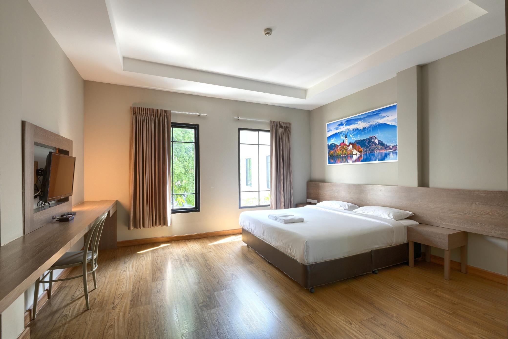 Panini Hotel