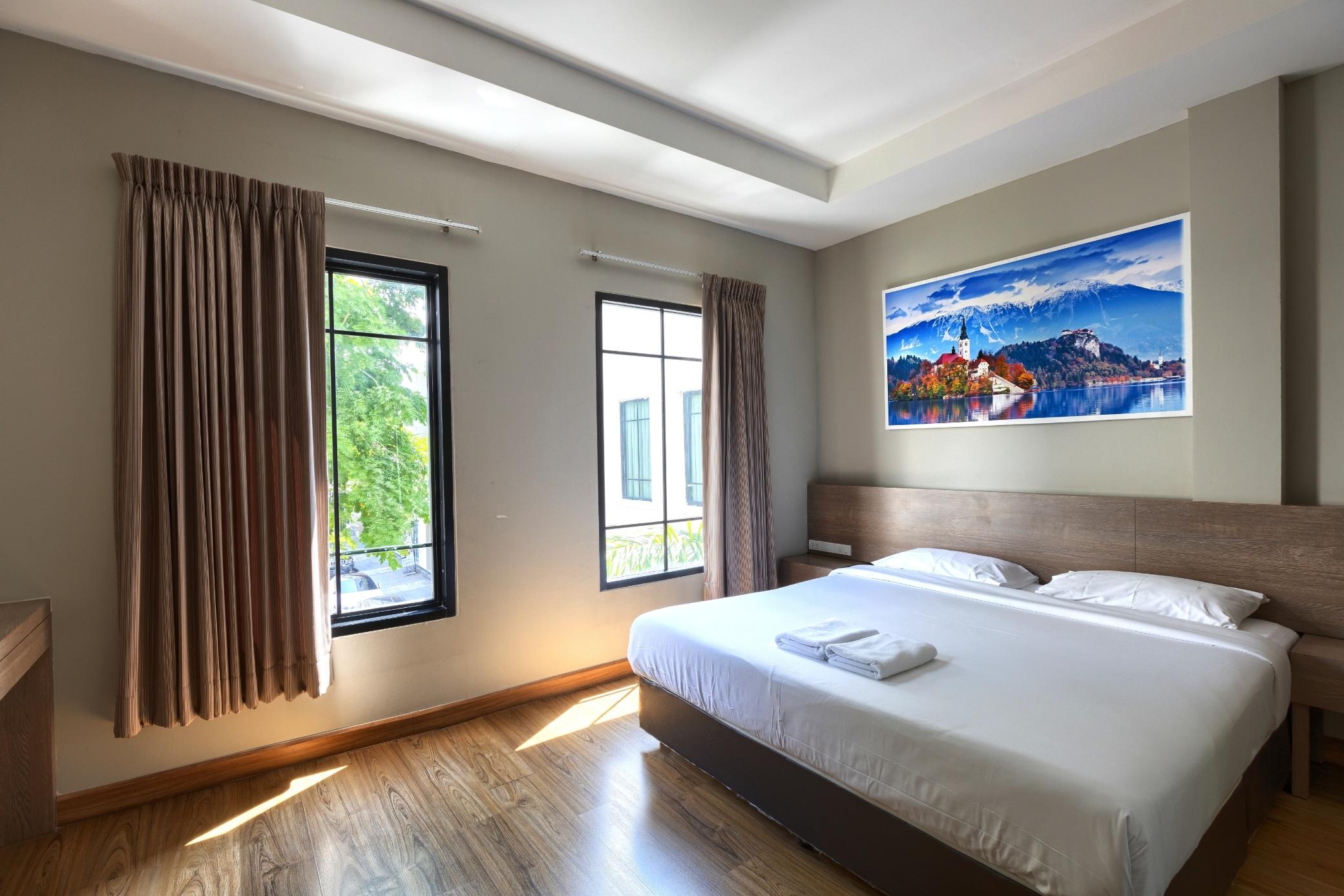 Panini Hotel Bangkok