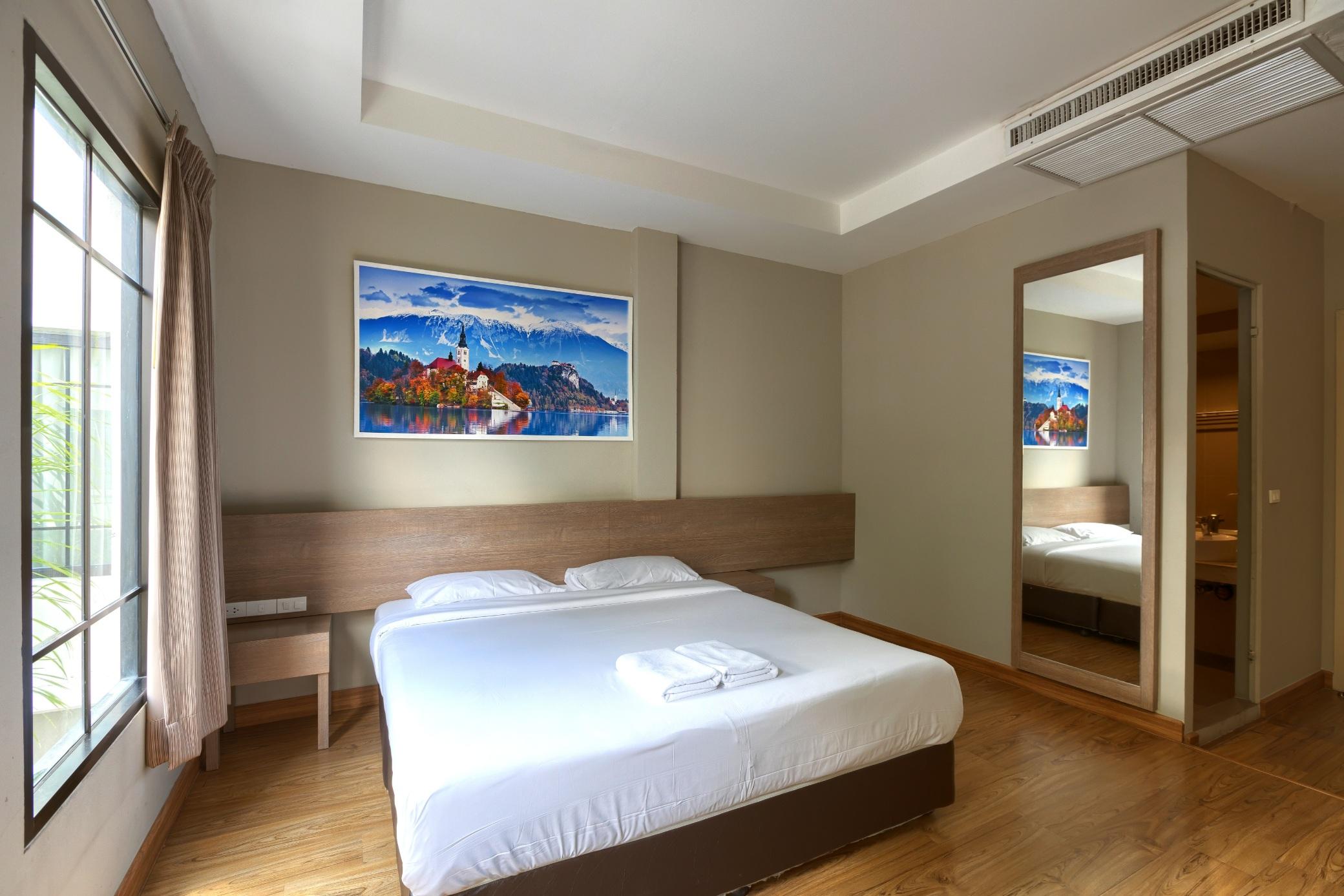Panini 3* Bangkok