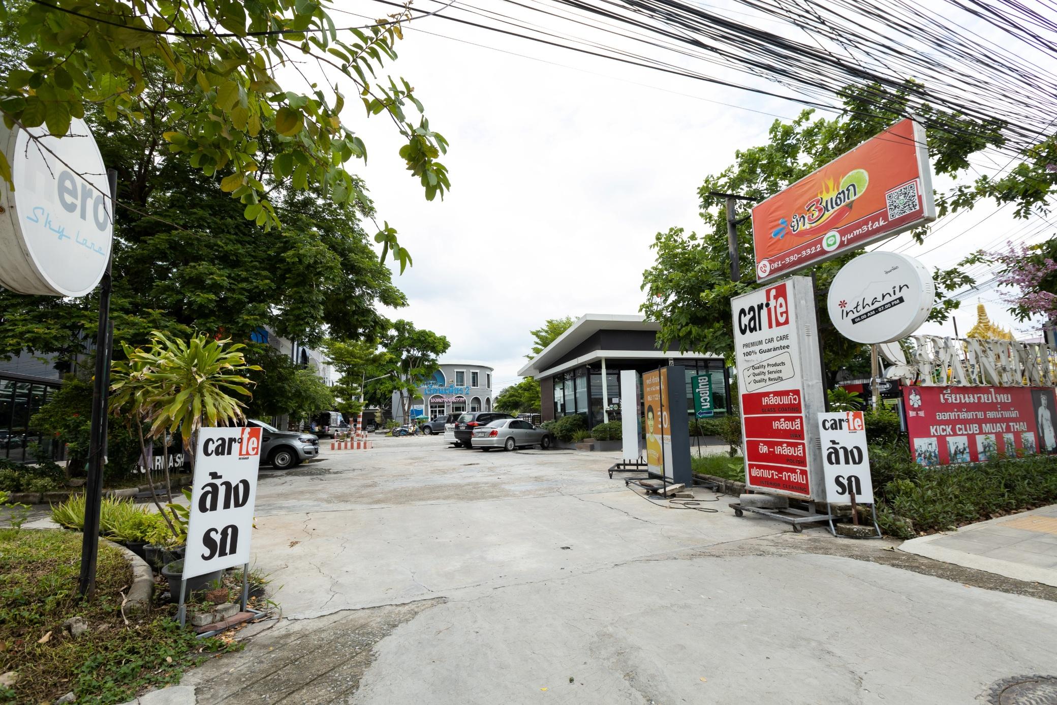 Panini 3* Bangkok