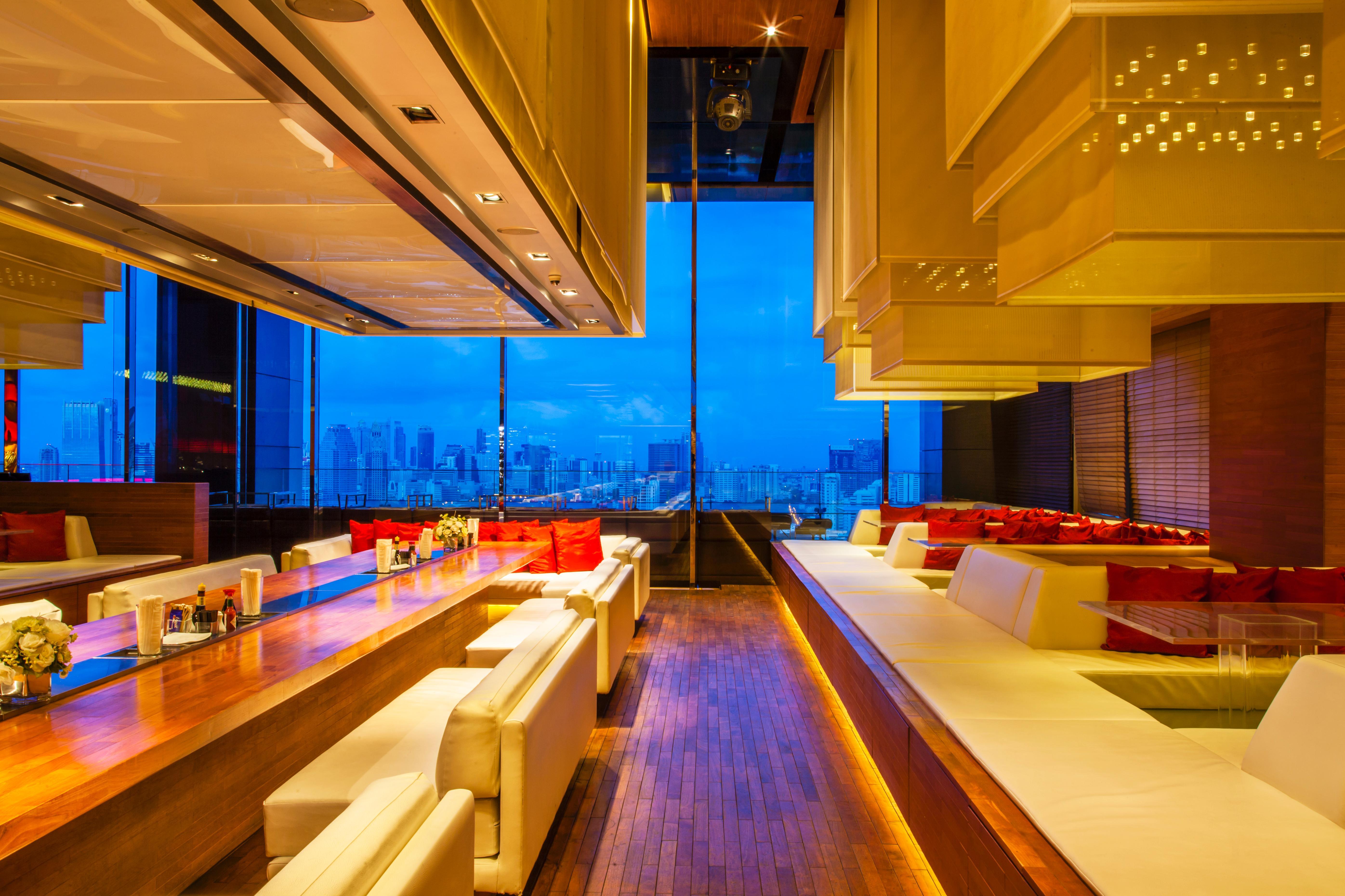 Column 4* Bangkok