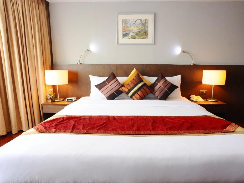 Hotel Royal