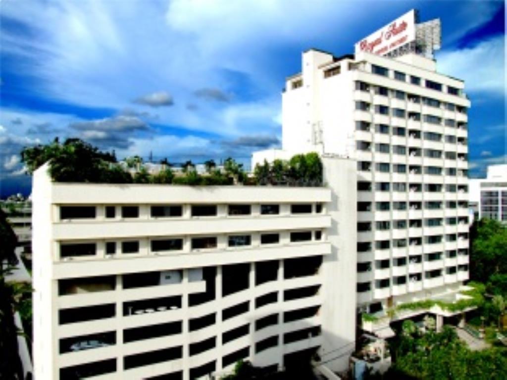 Royal Hotel Bangkok