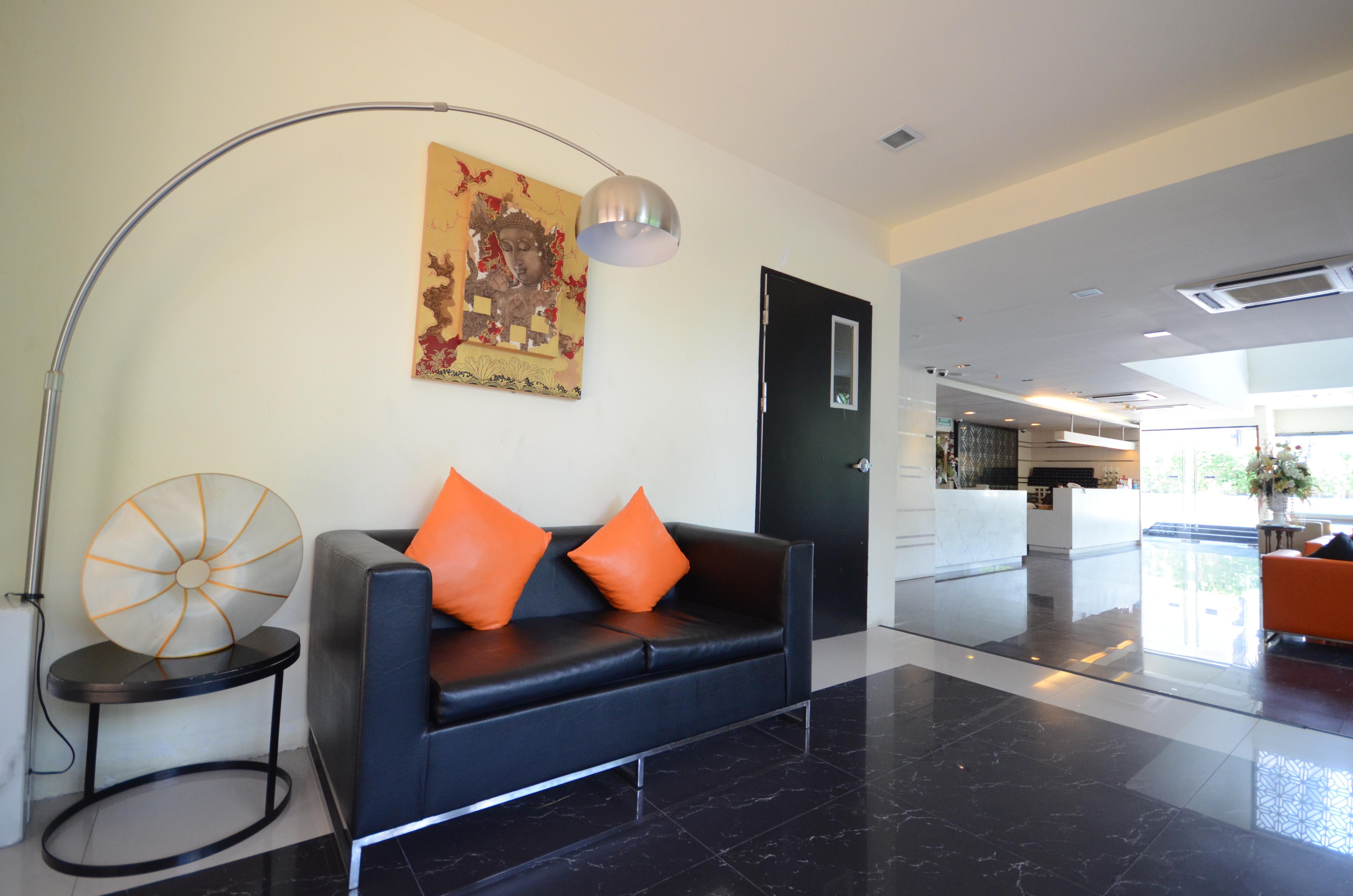 Hotel The Solac At Srinakarin 5*