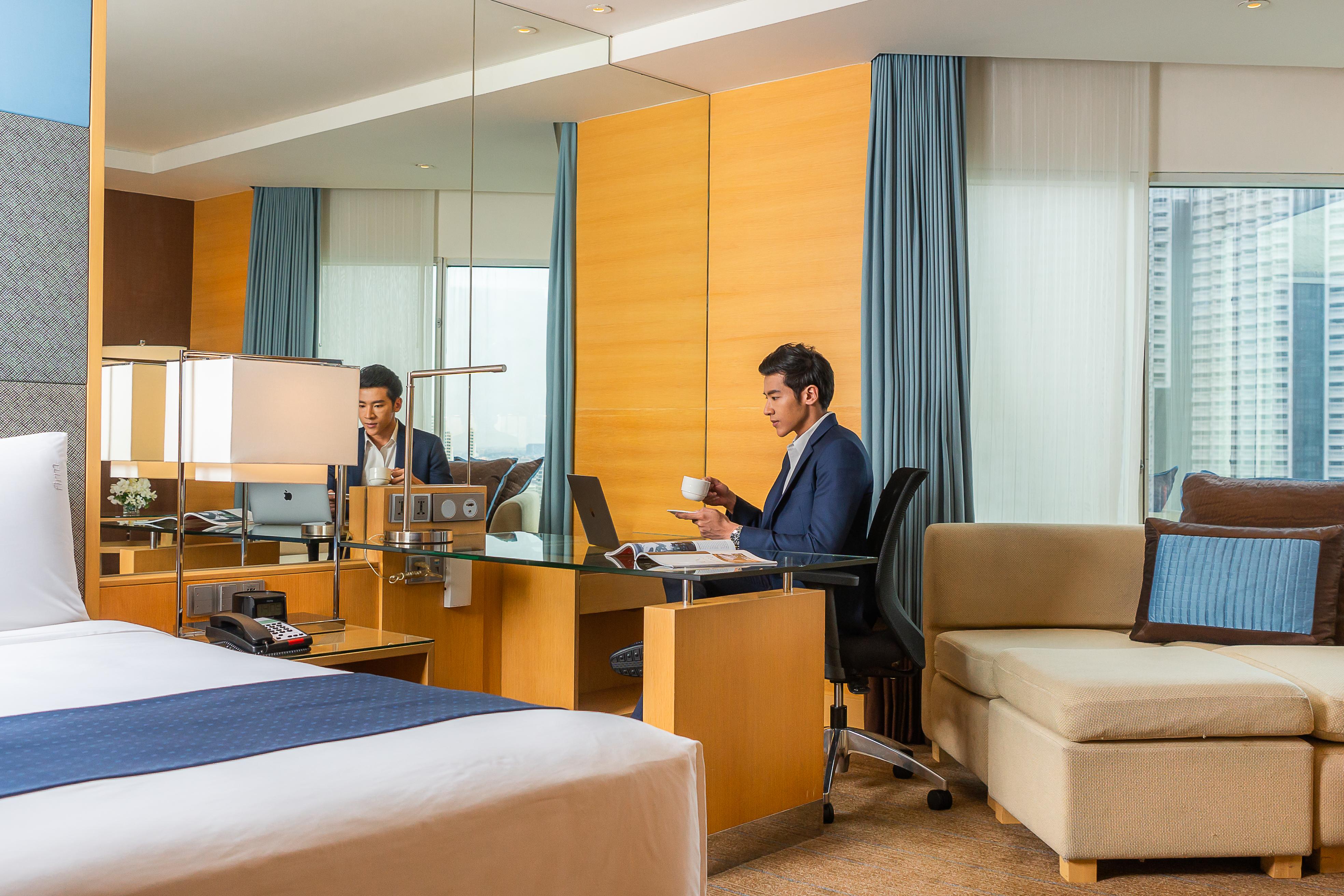Silom By Ihg Hotel