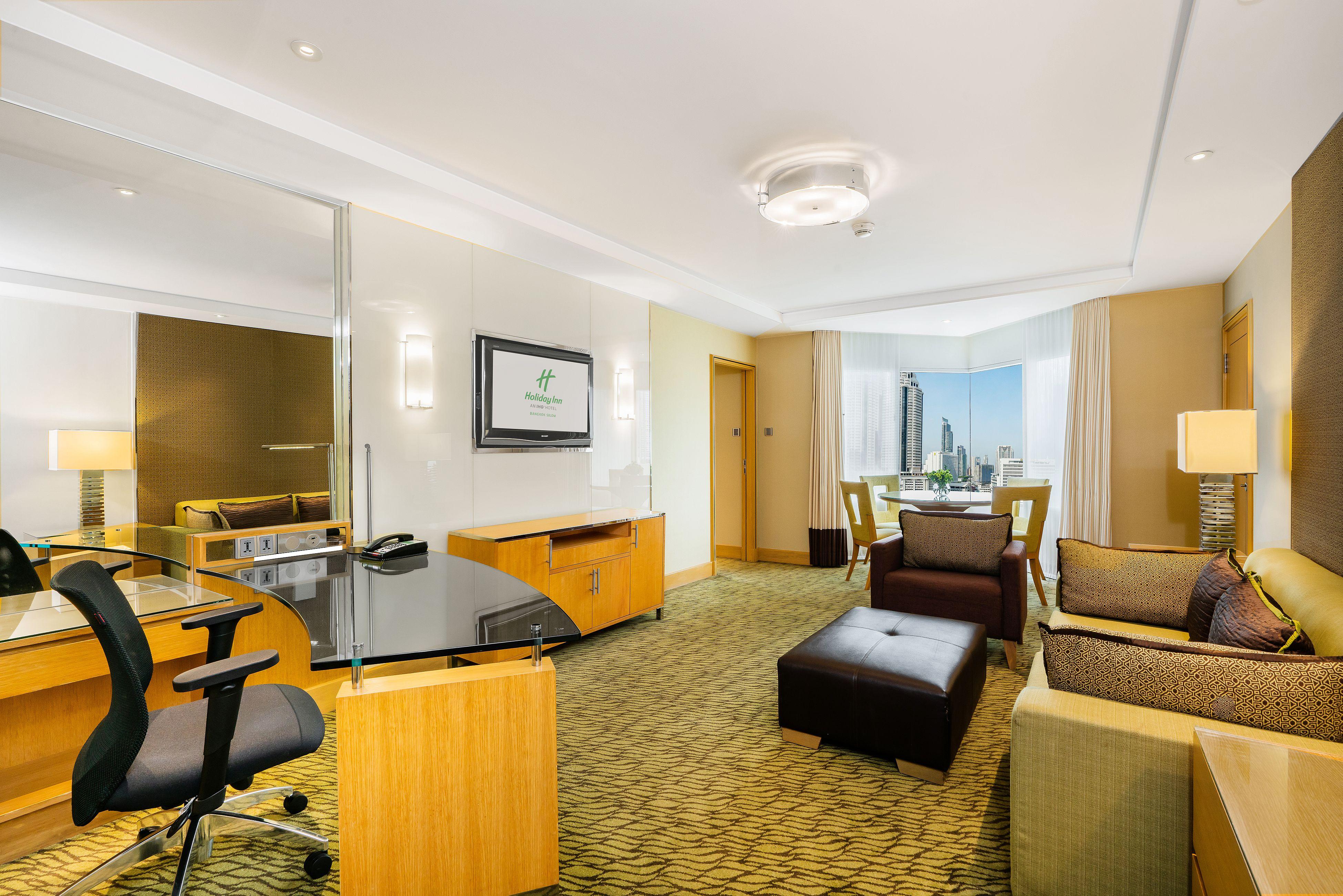 Silom By Ihg 4*
