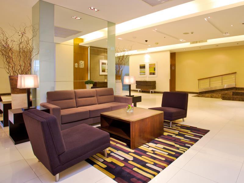 Grand President 4* Bangkok